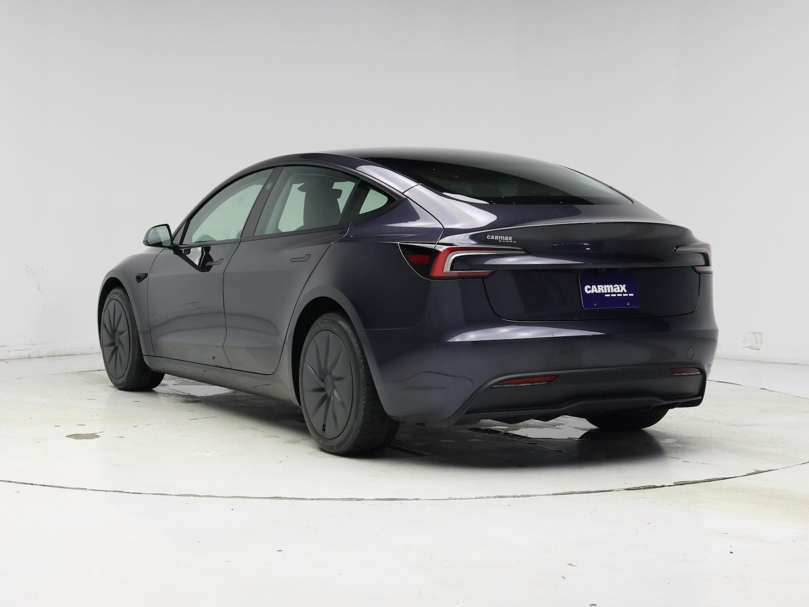 2026 Tesla Model 3 Premium - Photo 3
