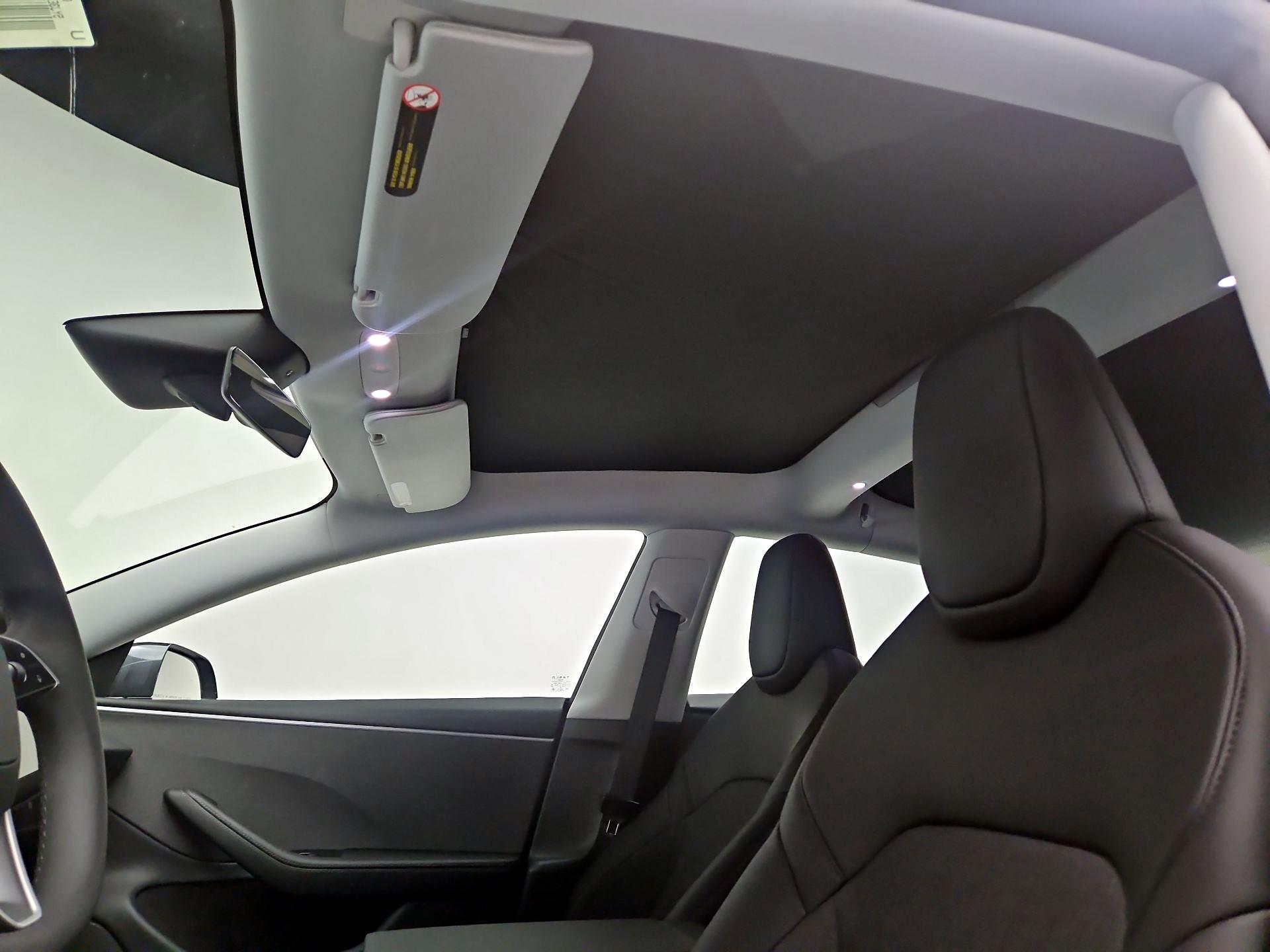 Thumbnail: 2026 Tesla Model 3 - 20