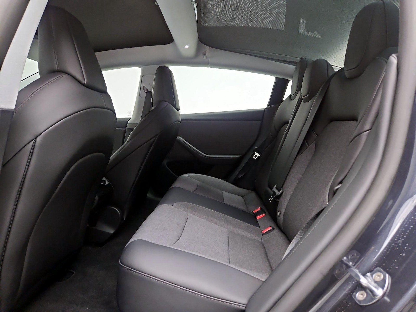 2026 Tesla Model 3 Premium - Photo 22