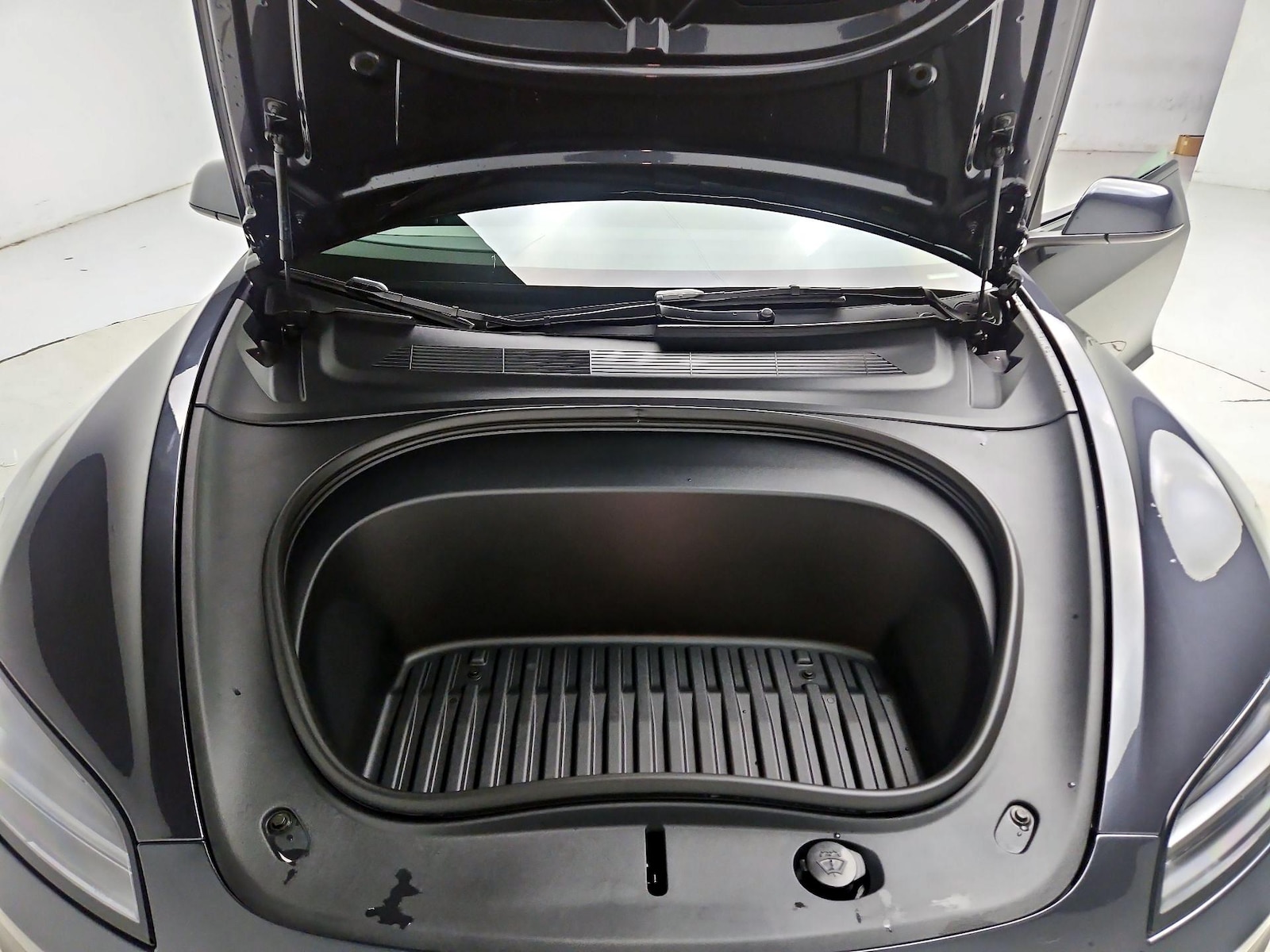 2026 Tesla Model 3 Premium - Photo 24
