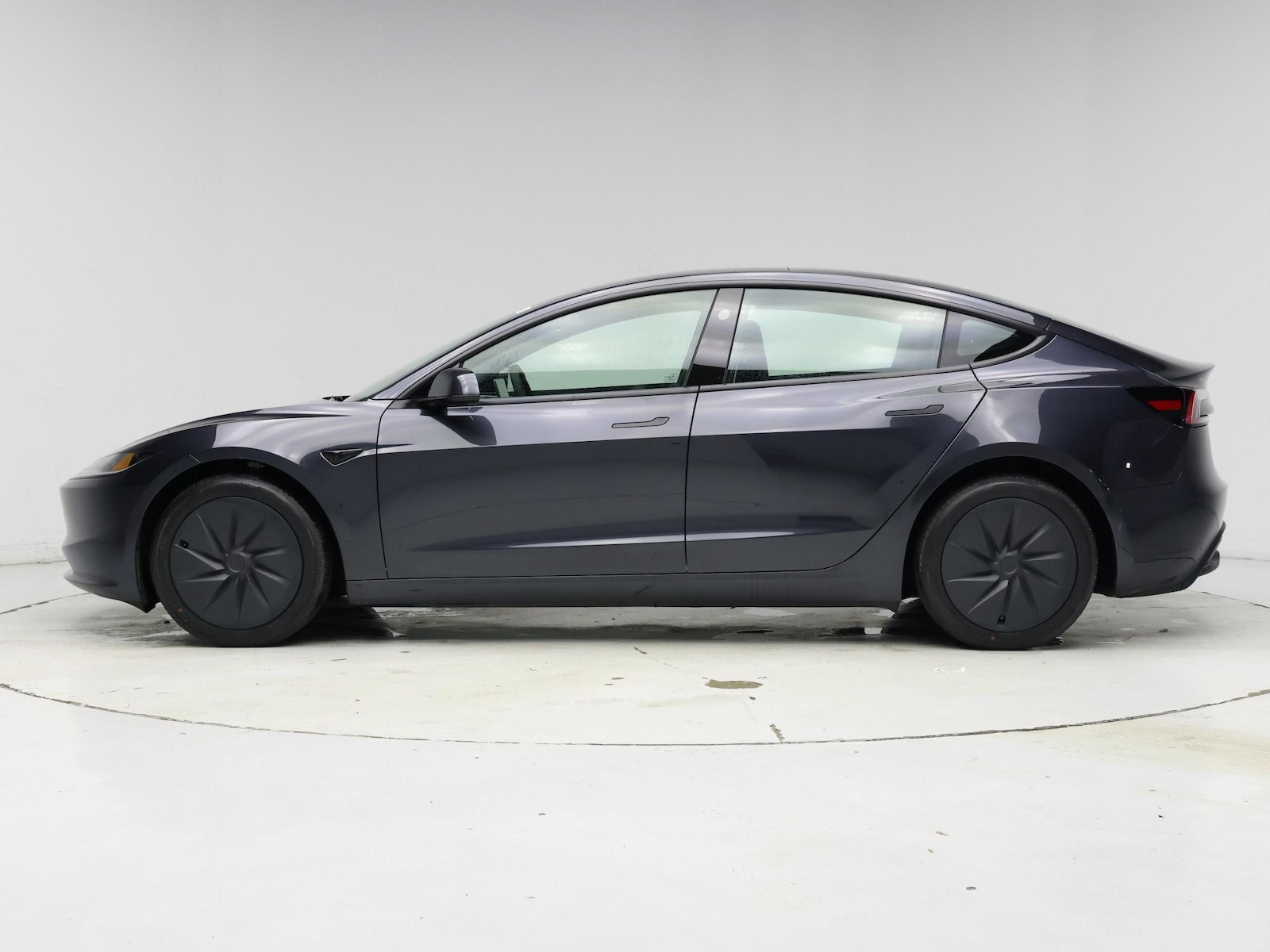 2026 Tesla Model 3 Premium - Photo 4