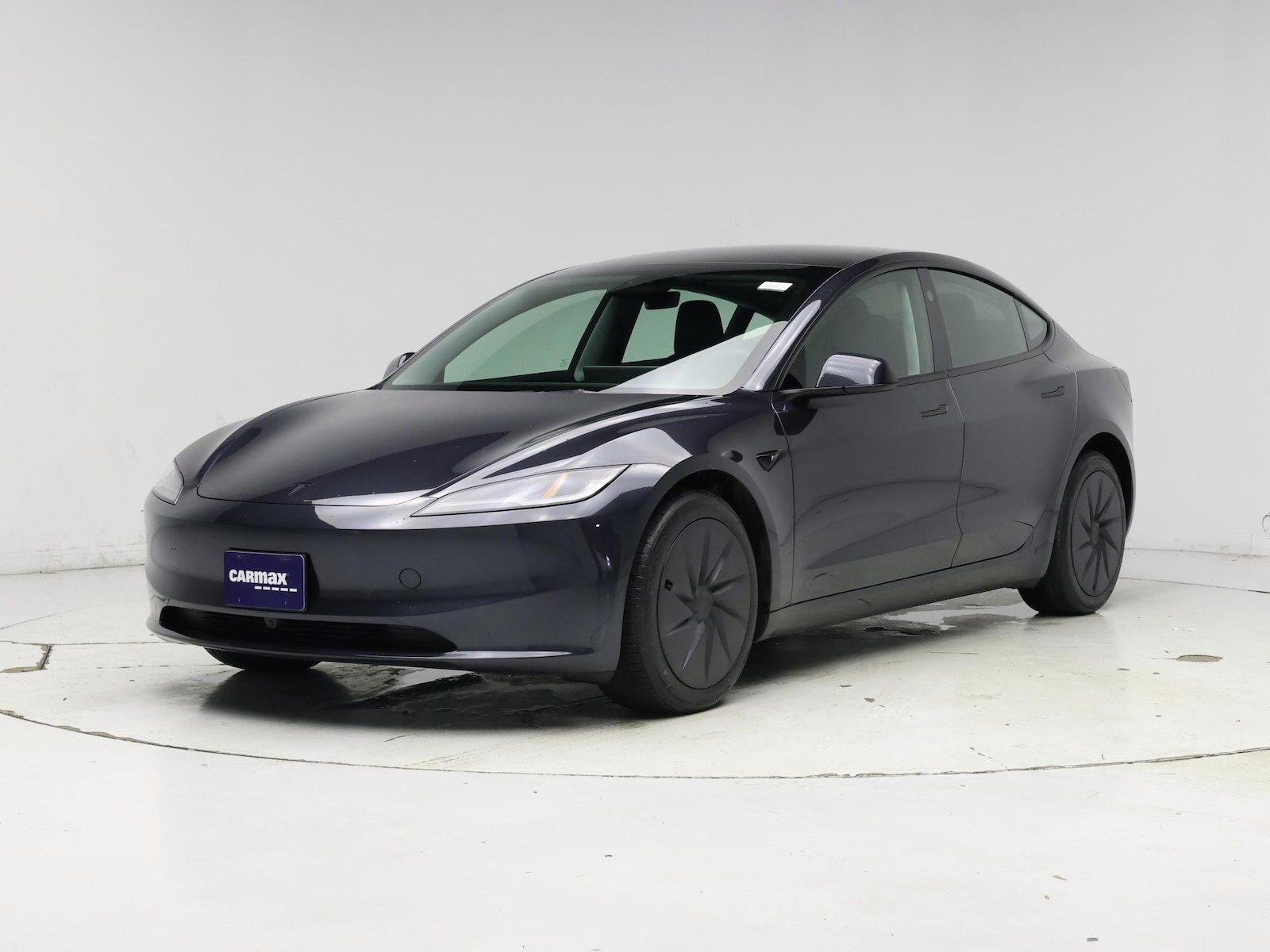 2026 Tesla Model 3 Premium - Photo 5