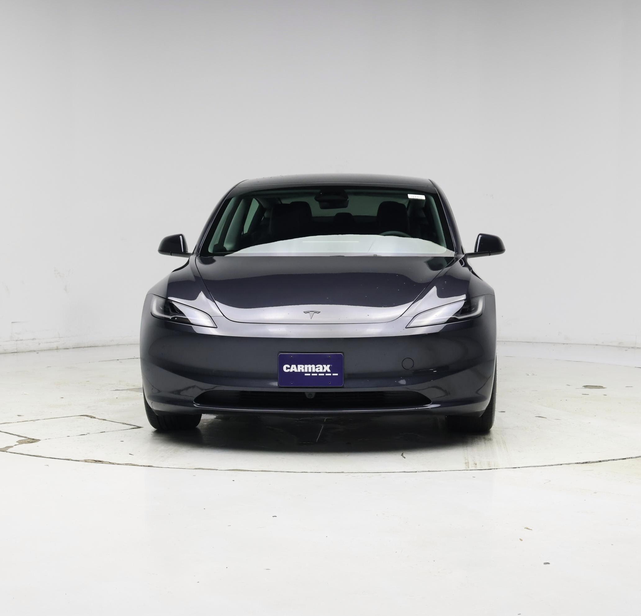 Thumbnail: 2026 Tesla Model 3 - 5