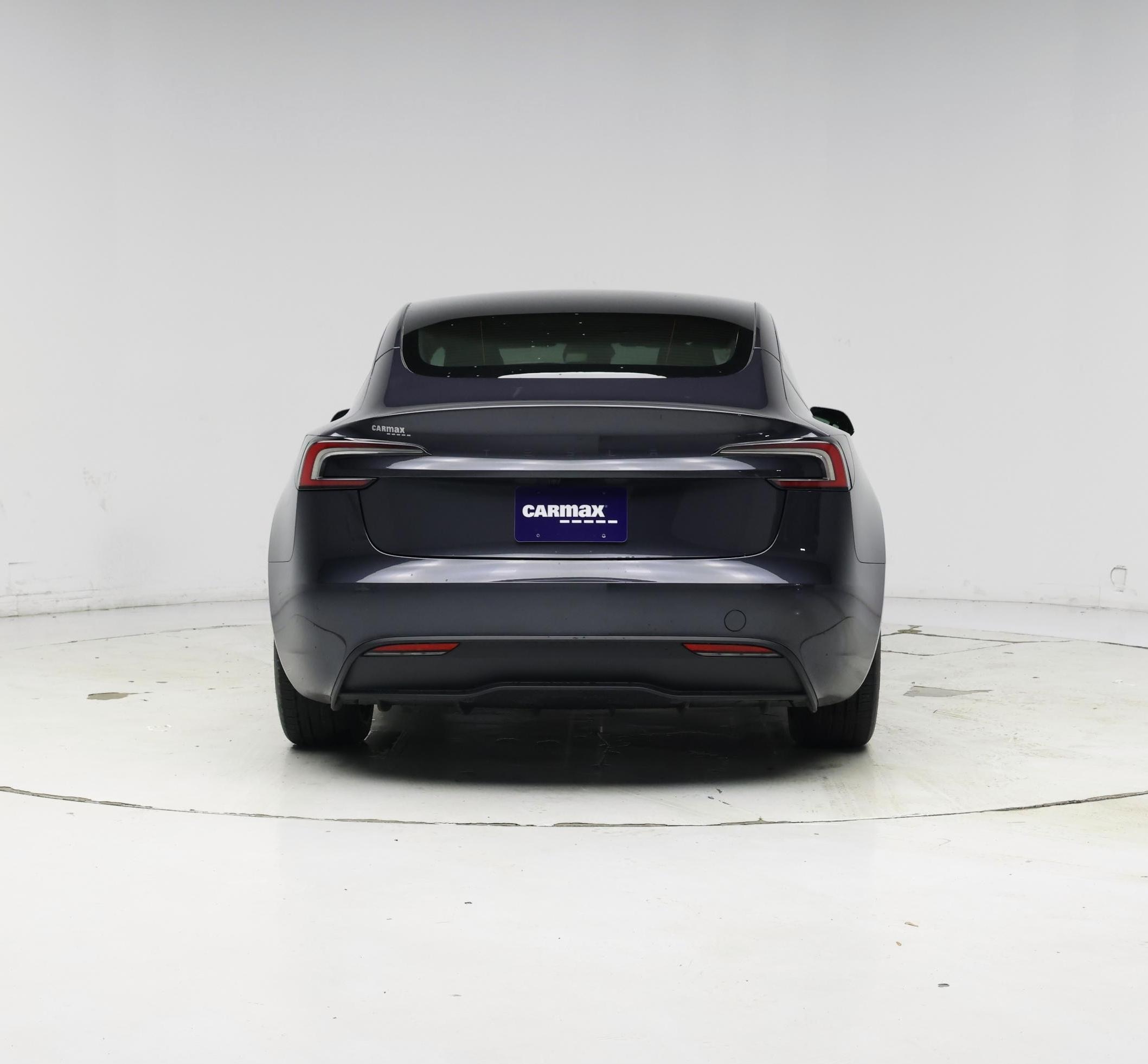 Thumbnail: 2026 Tesla Model 3 - 6