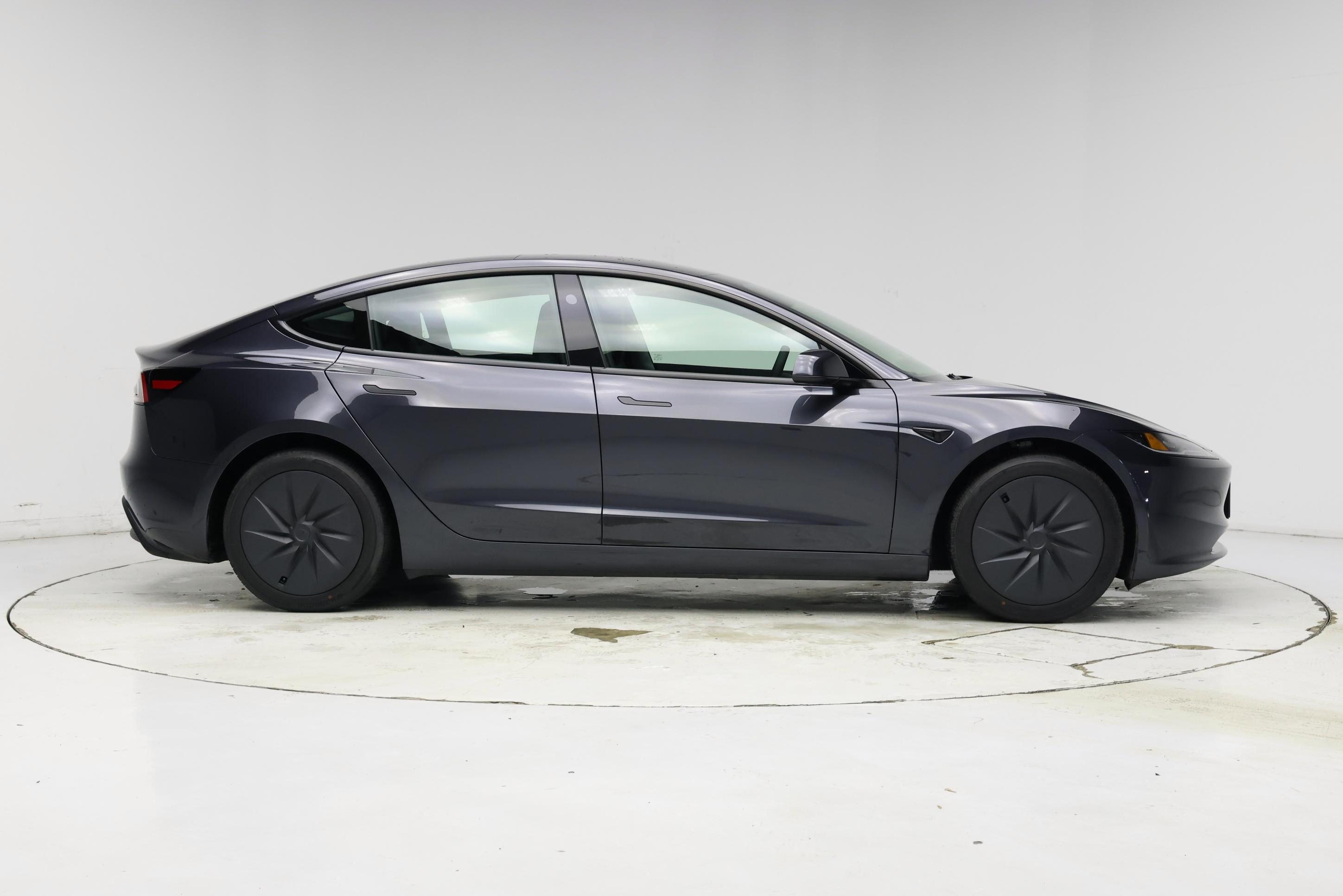 Thumbnail: 2026 Tesla Model 3 - 7