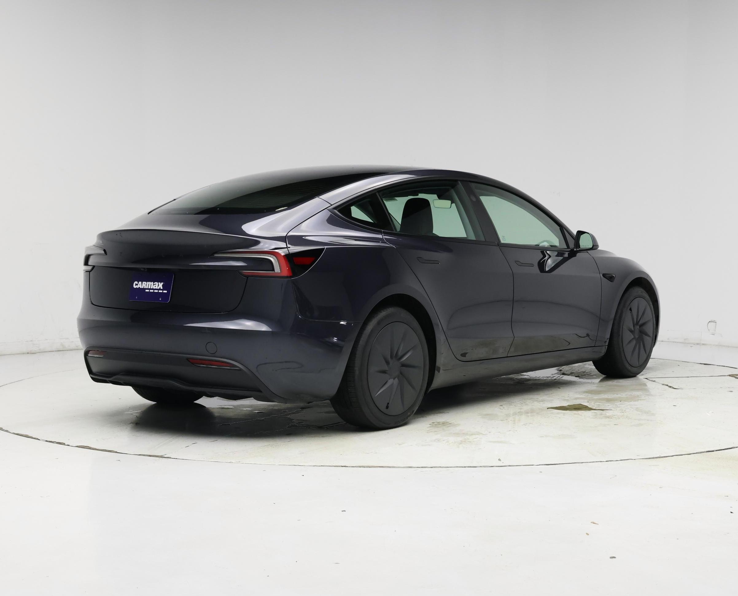 Thumbnail: 2026 Tesla Model 3 - 8