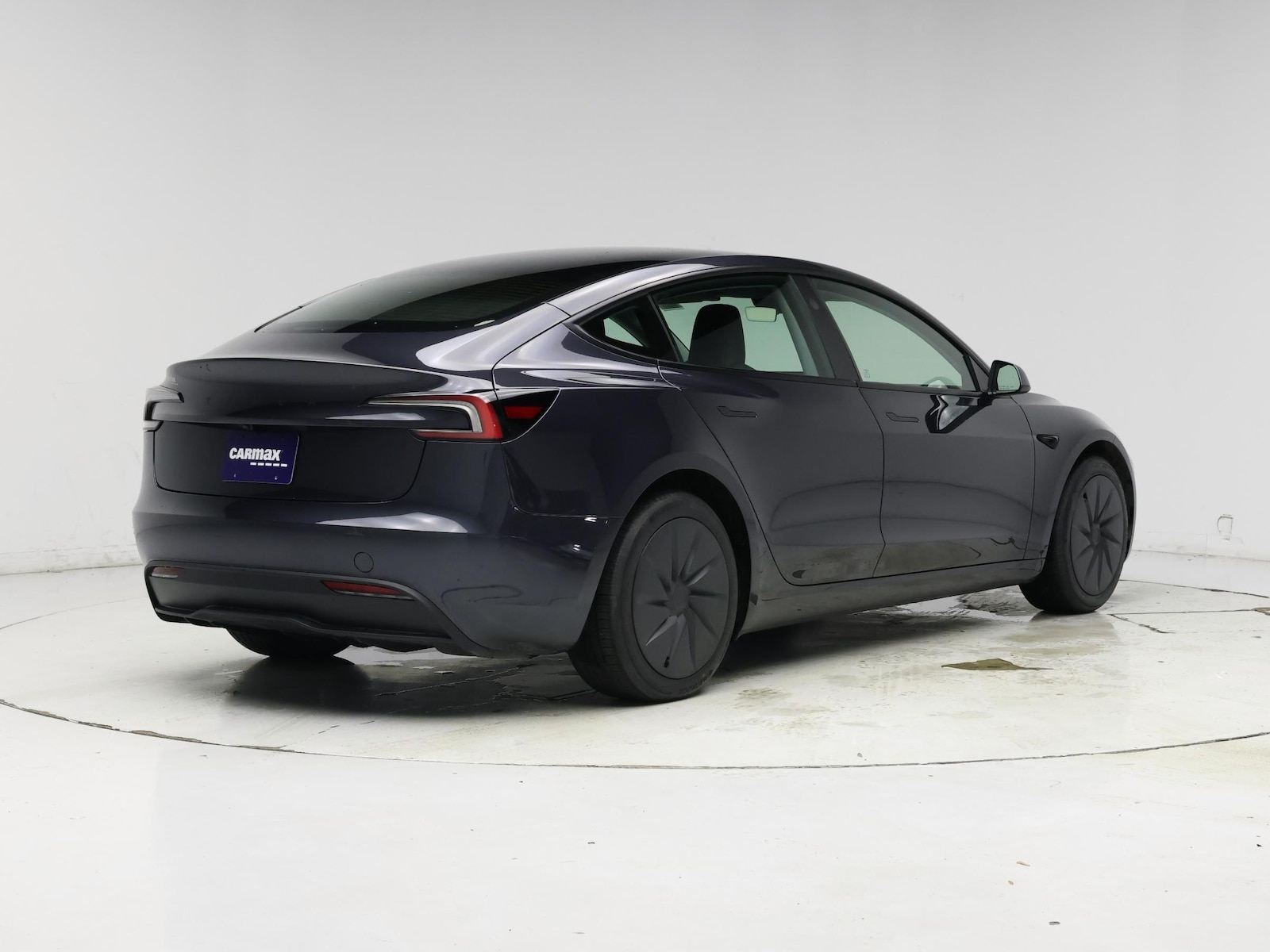 2026 Tesla Model 3 Premium - Photo 9