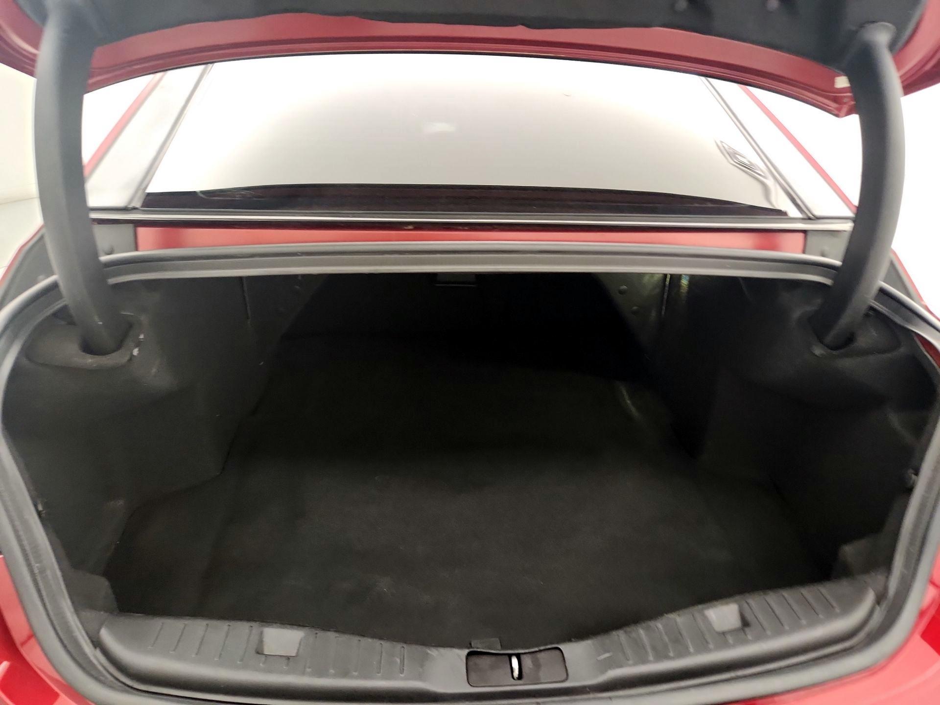 Thumbnail: 2017 Lincoln MKZ - 20