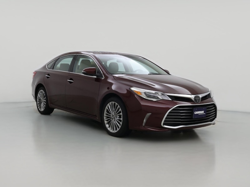 2016 Toyota Avalon Limited -
                  Fort Myers, FL