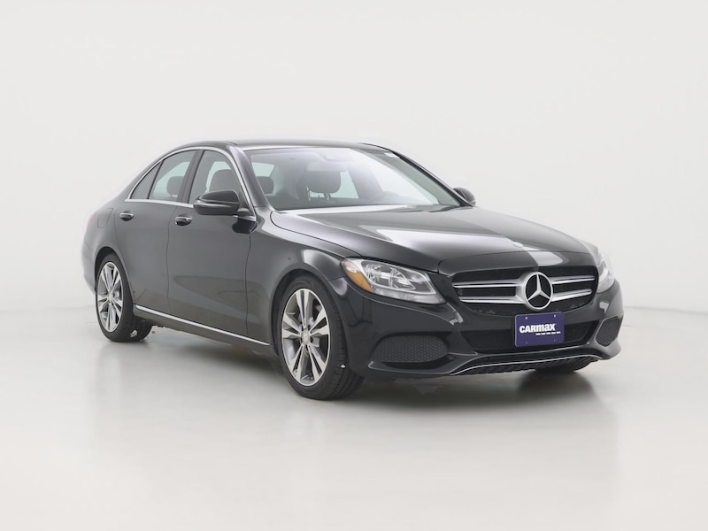 2016 Mercedes-Benz C-Class C 300 -
                  Houston, TX
