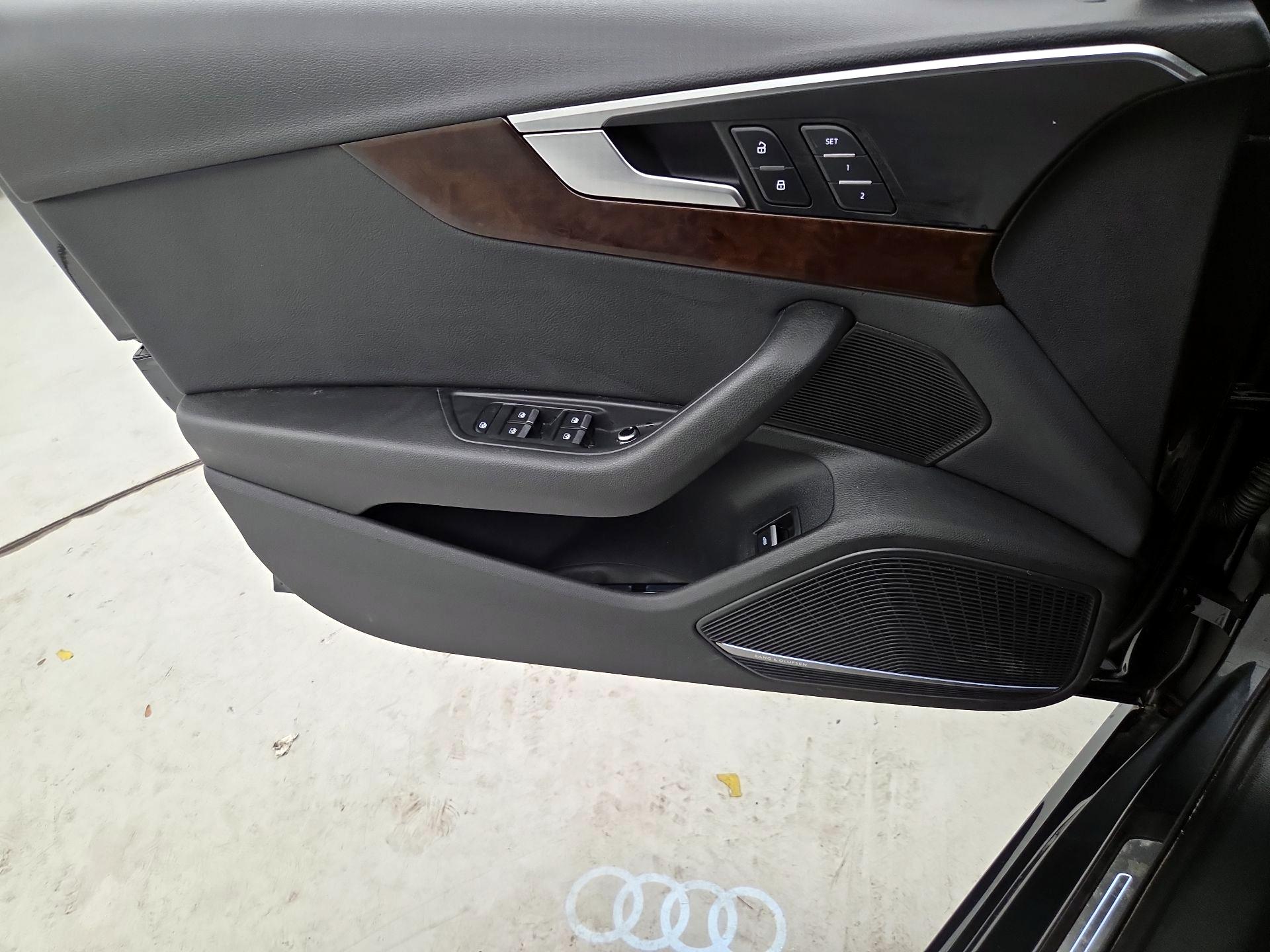 Thumbnail: 2018 Audi A4 - 12