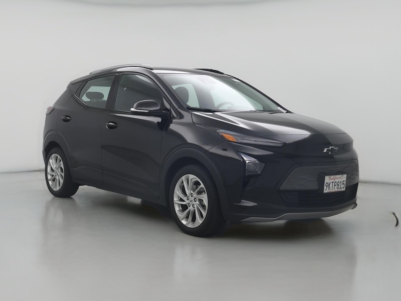 2023 Chevrolet Bolt EUV LT -
                  Ontario, CA
