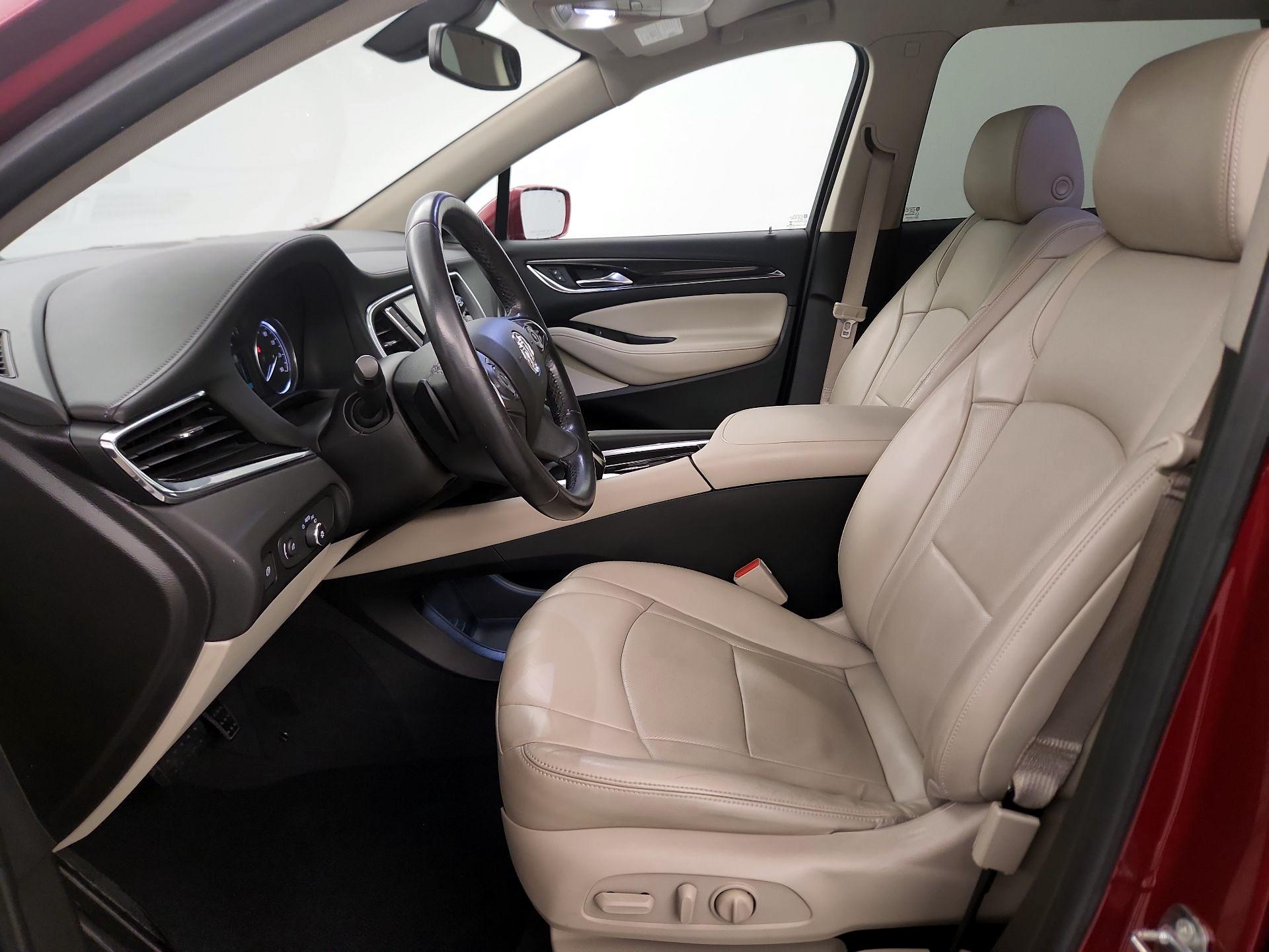 Thumbnail: 2018 Buick Enclave - 11