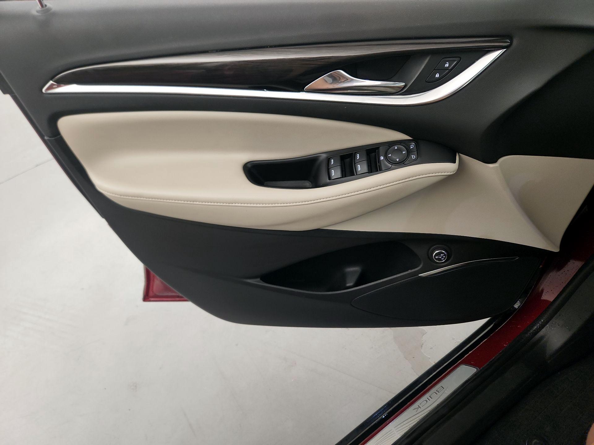 Thumbnail: 2018 Buick Enclave - 12