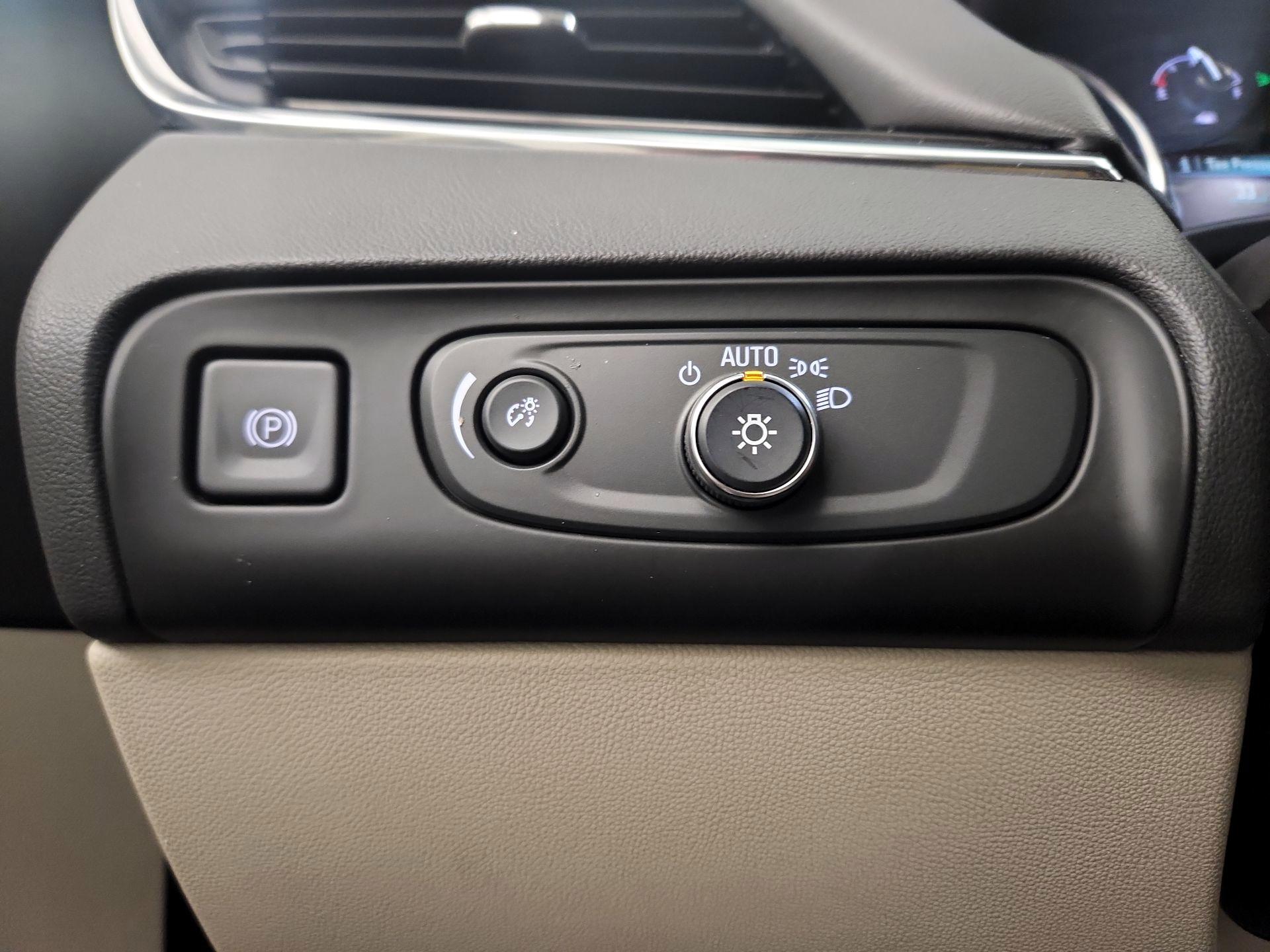 Thumbnail: 2018 Buick Enclave - 13