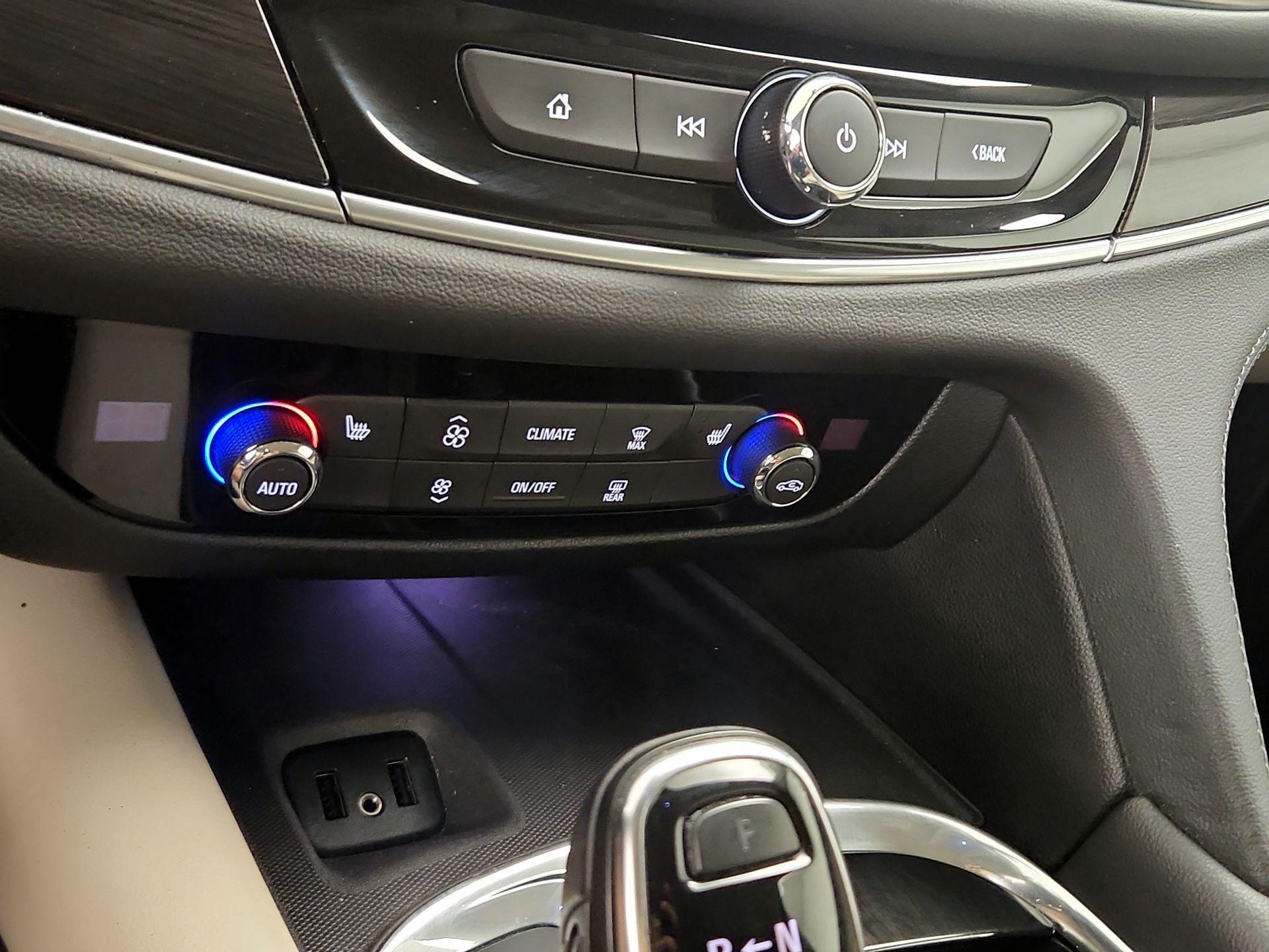 Thumbnail: 2018 Buick Enclave - 16