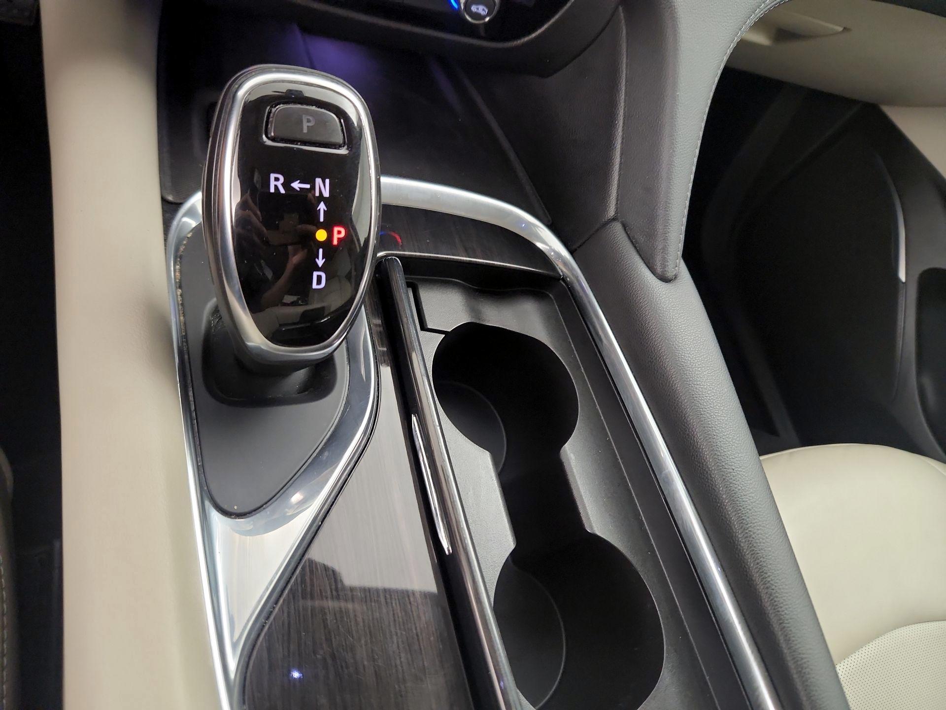 Thumbnail: 2018 Buick Enclave - 17