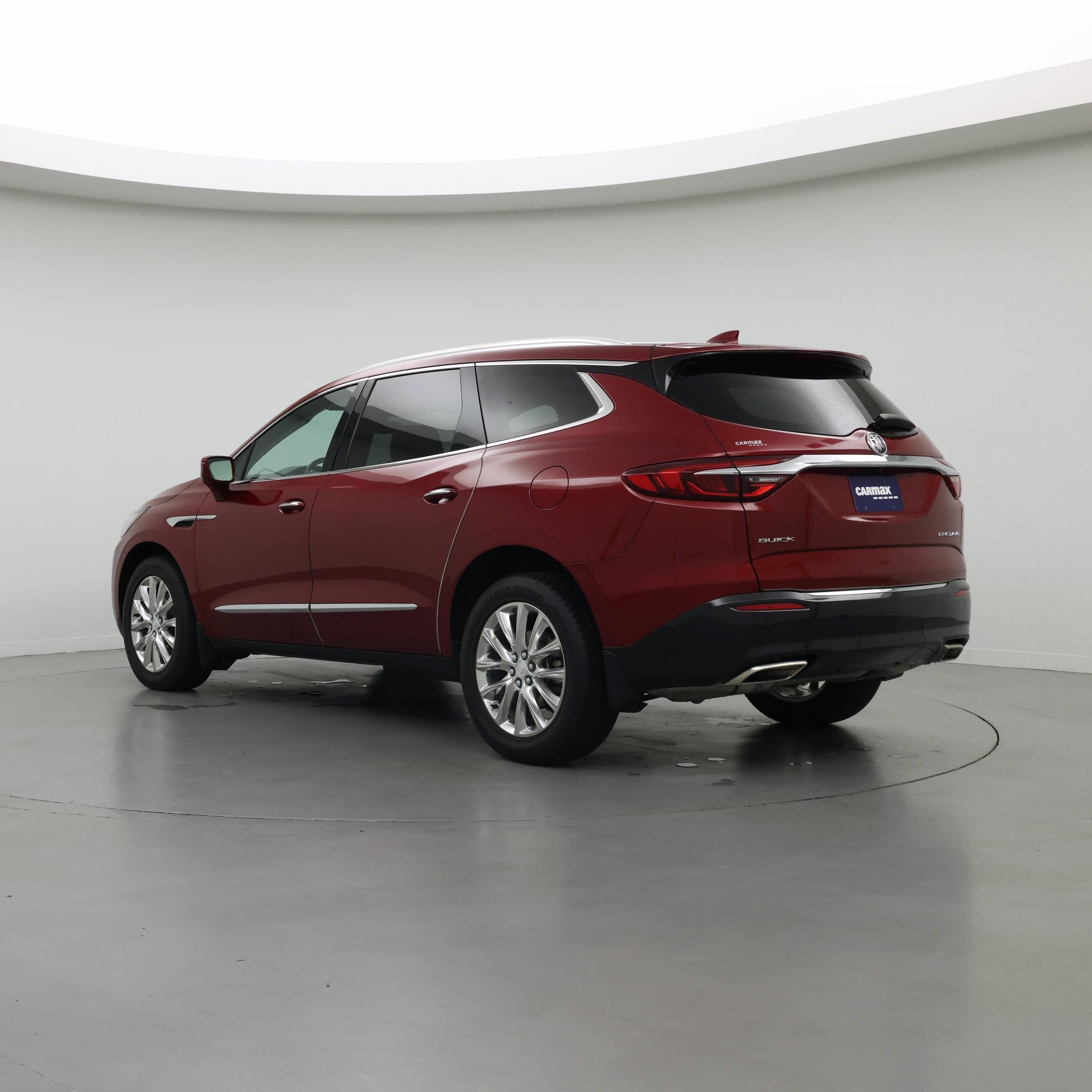 Thumbnail: 2018 Buick Enclave - 2