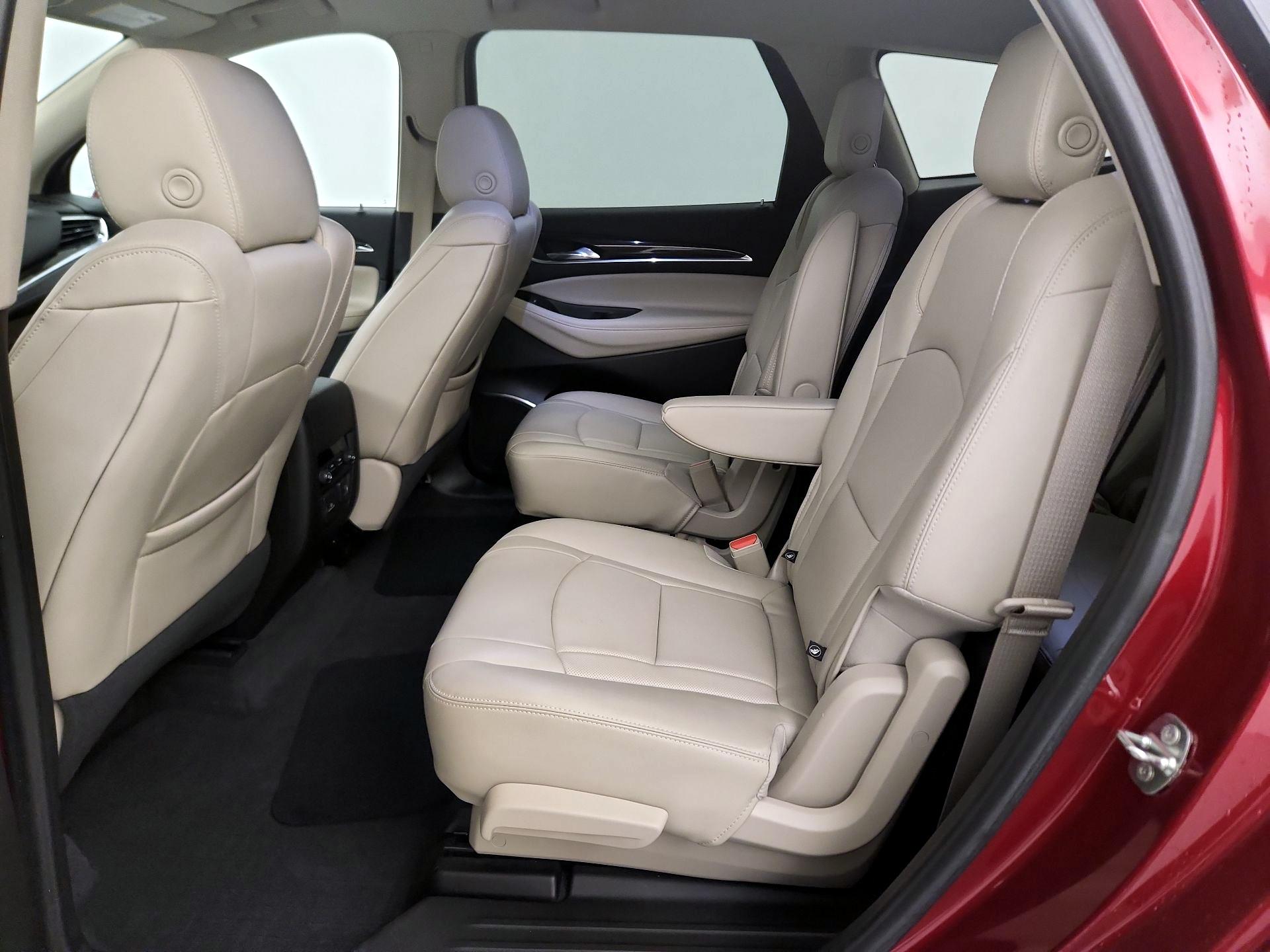 Thumbnail: 2018 Buick Enclave - 19