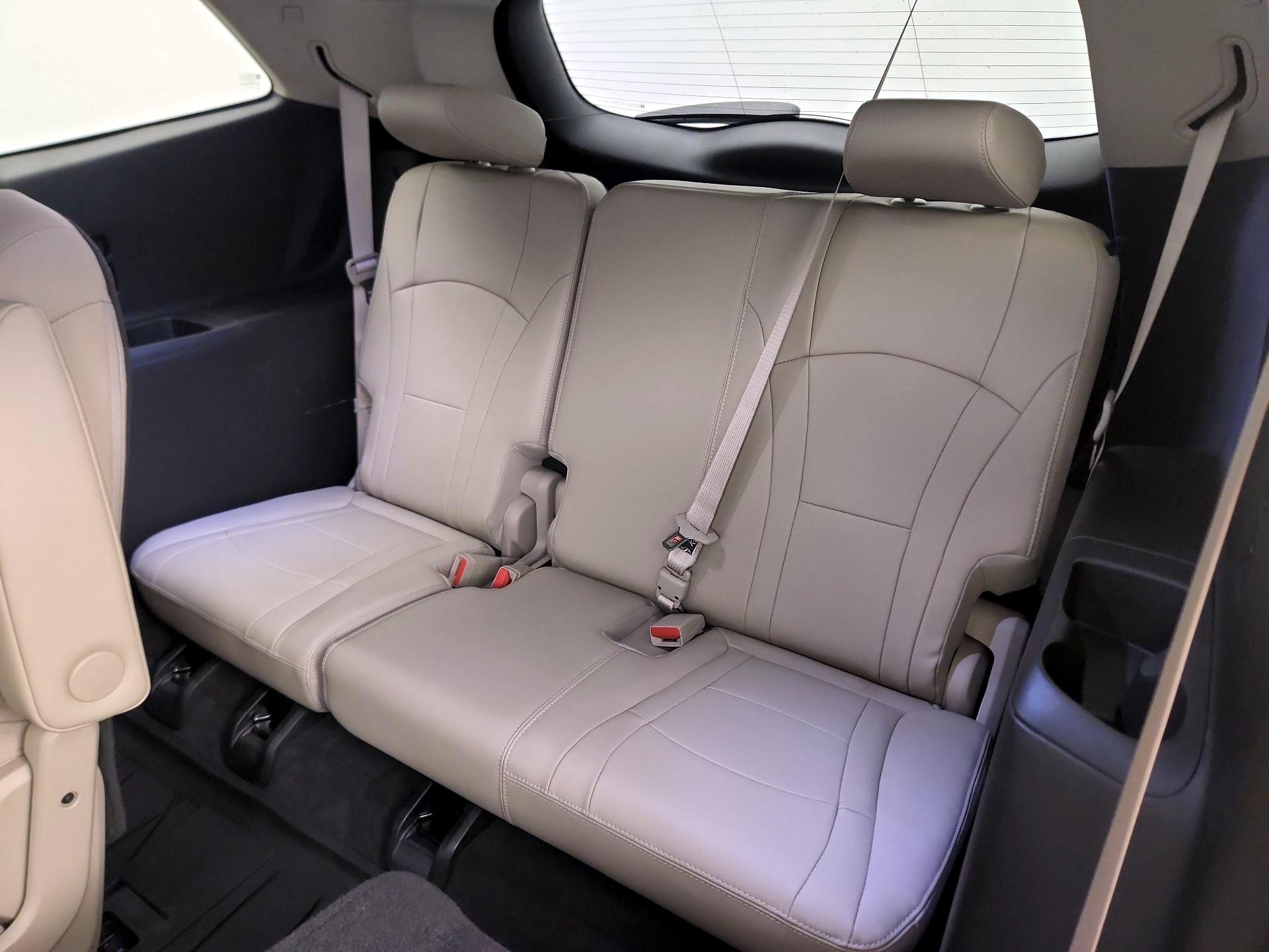 Thumbnail: 2018 Buick Enclave - 20