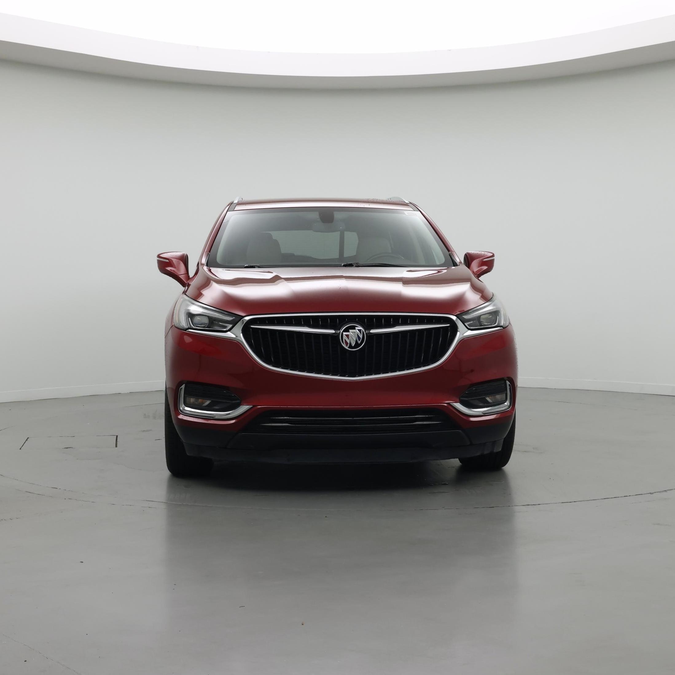 Thumbnail: 2018 Buick Enclave - 5