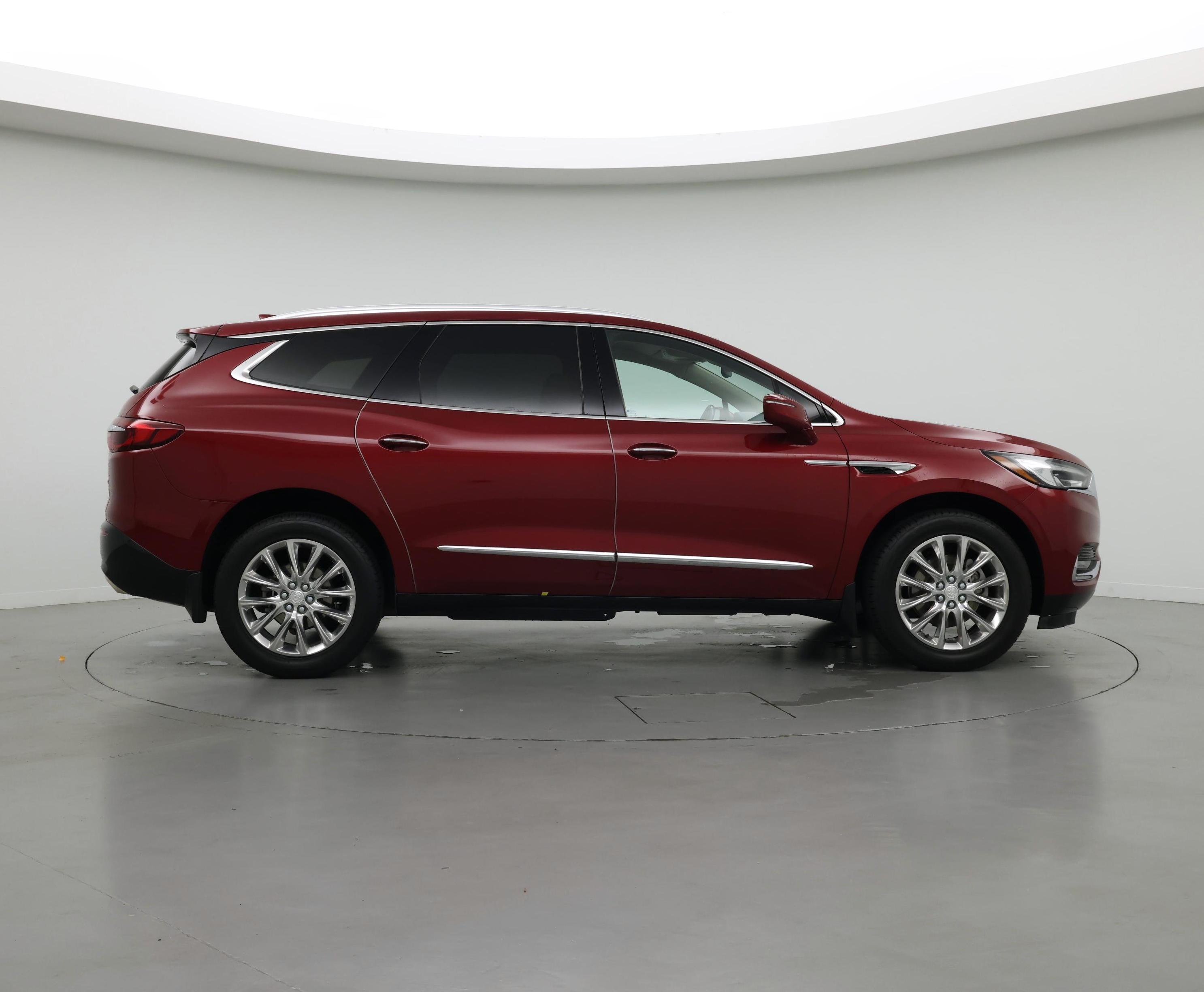Thumbnail: 2018 Buick Enclave - 7