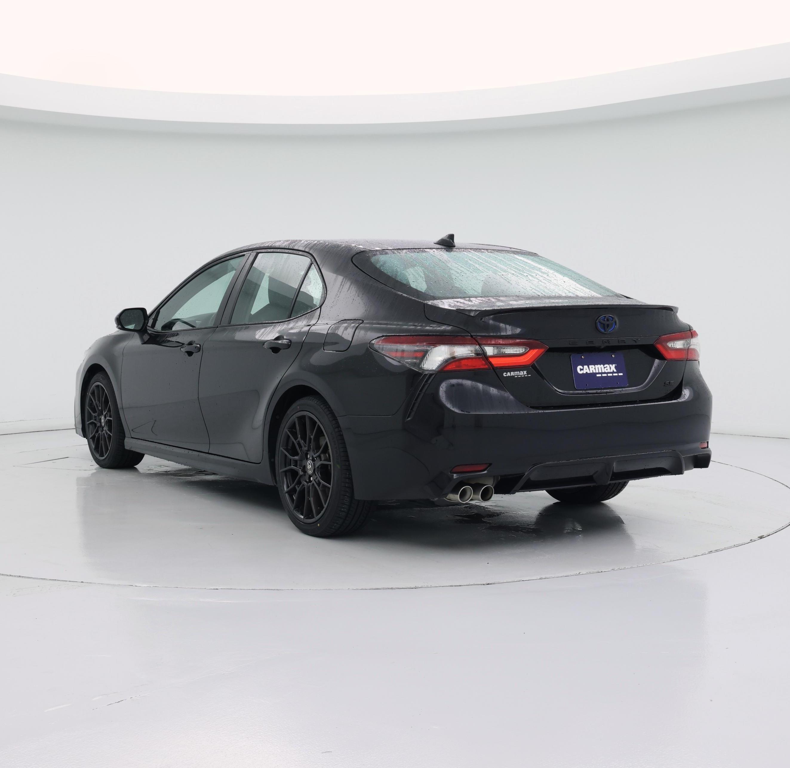 Thumbnail: 2023 Toyota Camry - 2