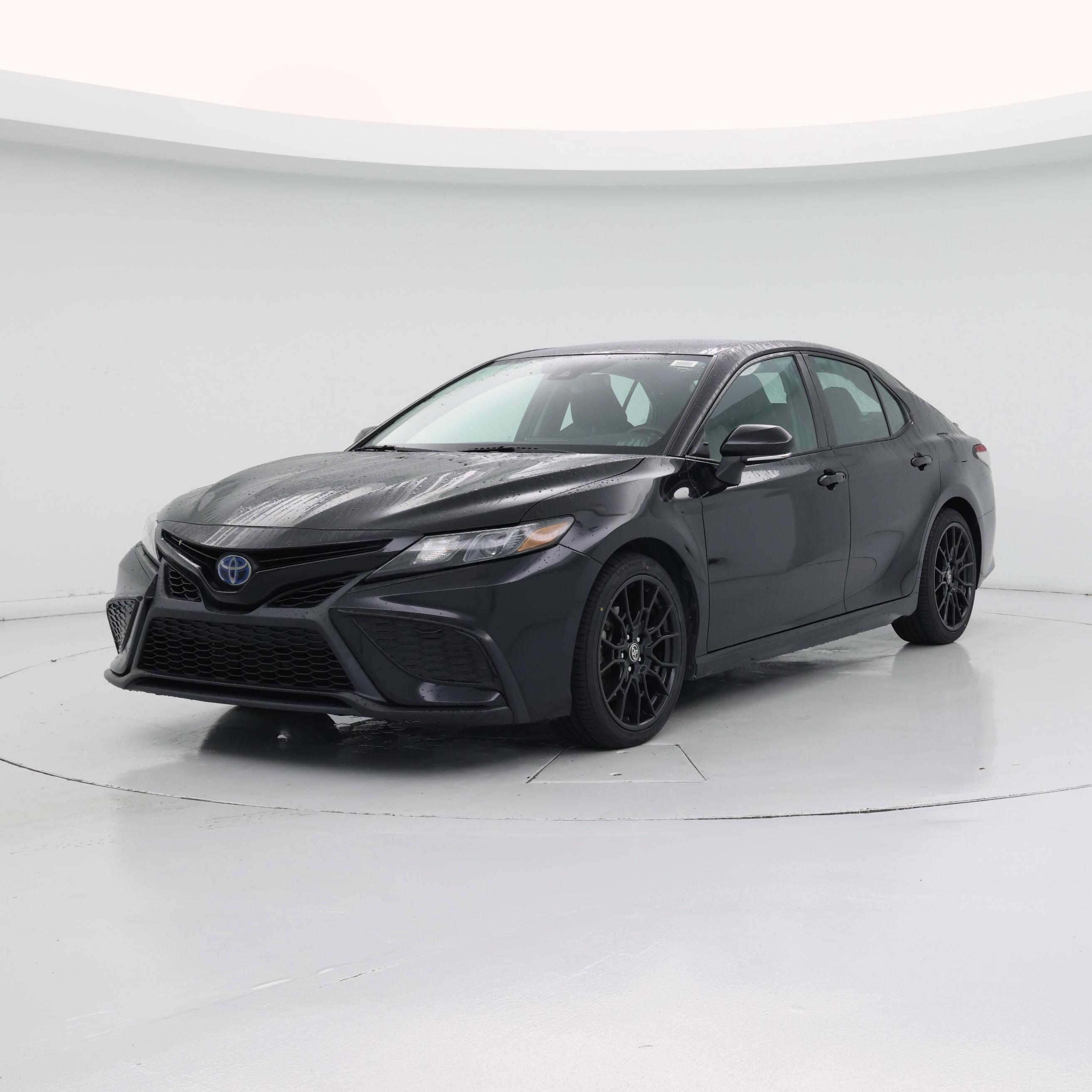 Thumbnail: 2023 Toyota Camry - 4