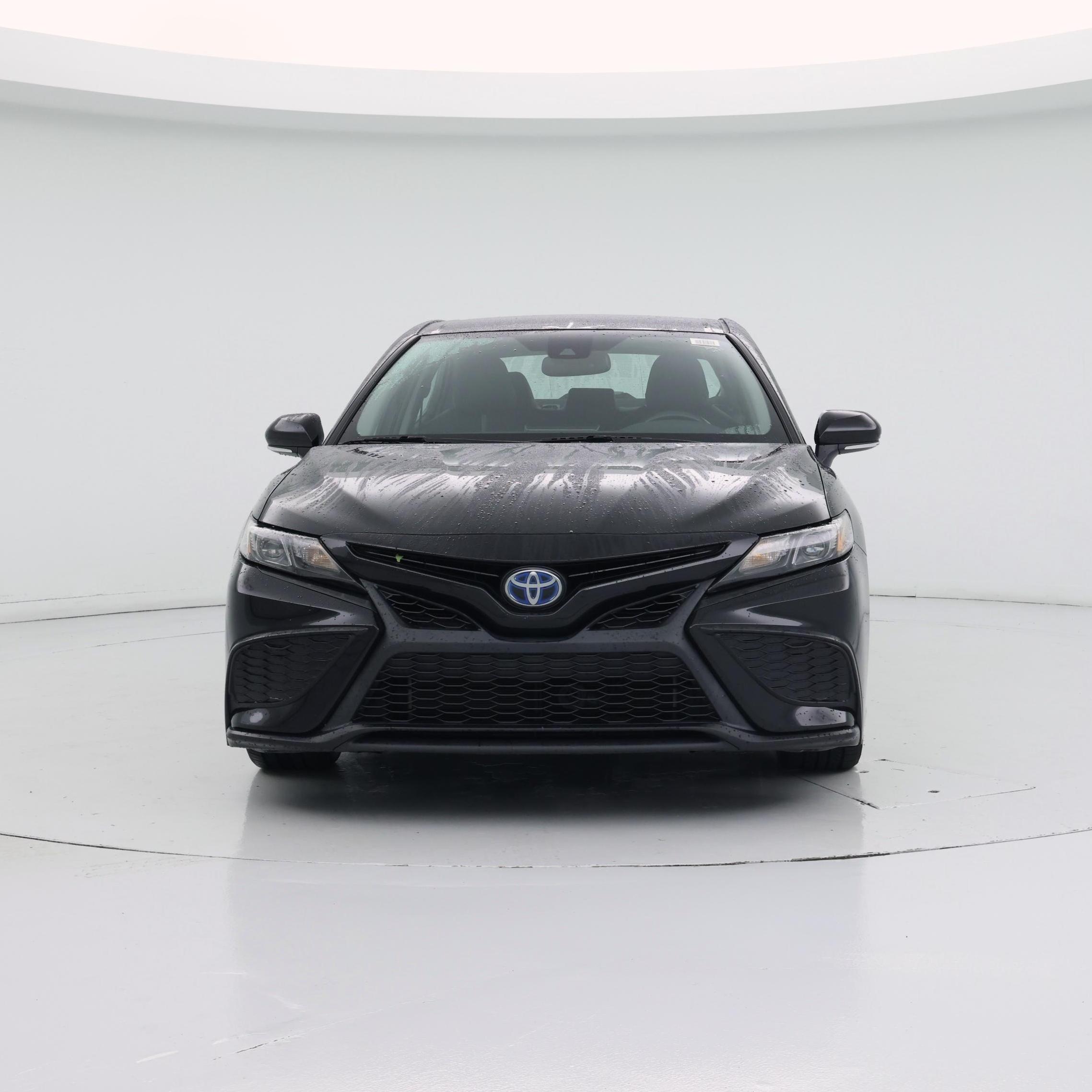 Thumbnail: 2023 Toyota Camry - 5