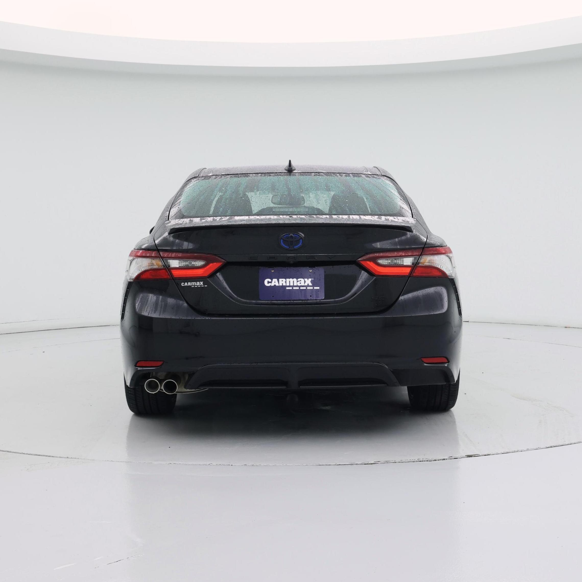 Thumbnail: 2023 Toyota Camry - 6