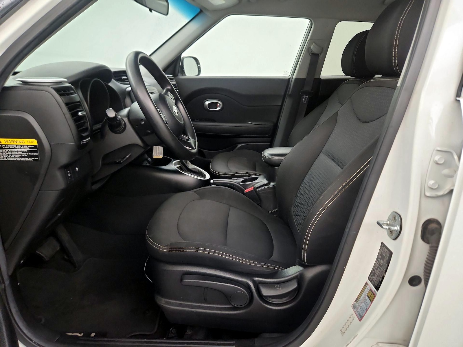 Side Airbags