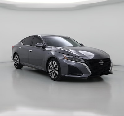 2023 Nissan Altima S