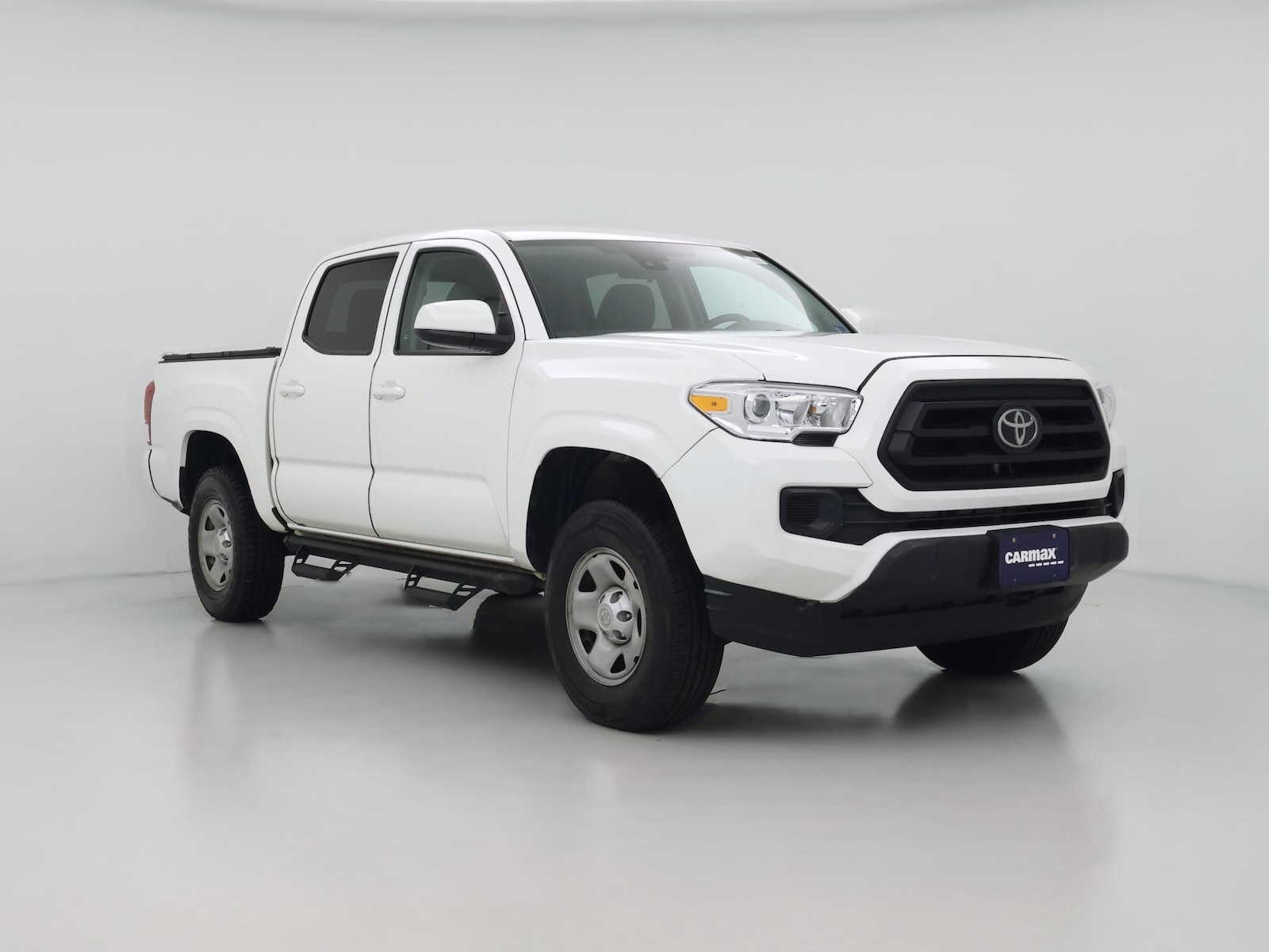 2023 Toyota Tacoma 4WD