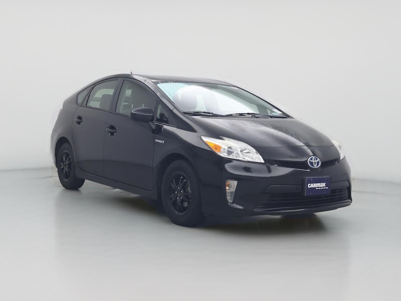 2014 Toyota Prius Two -
                  Oxnard, CA