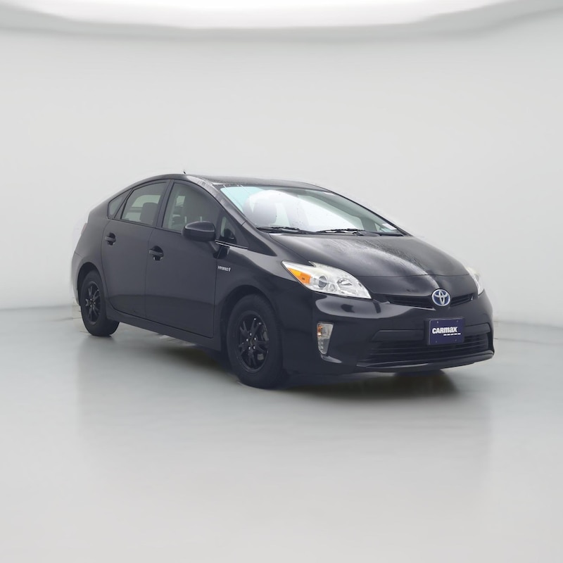 2014 Toyota Prius Two