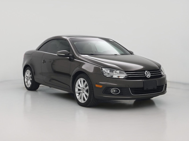2016 Volkswagen Eos Komfort -
                  Burbank, CA