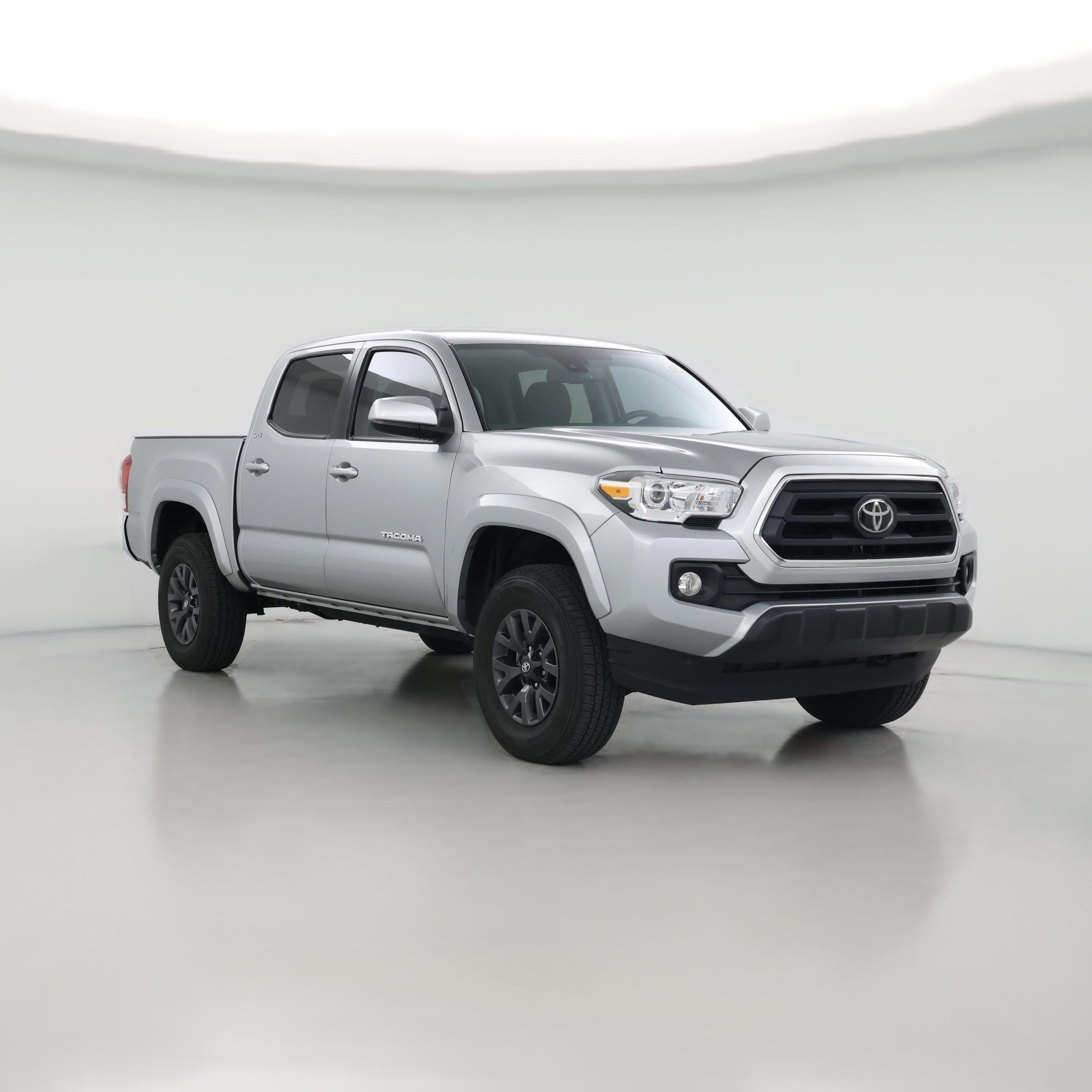 Thumbnail: 2023 Toyota Tacoma - 1