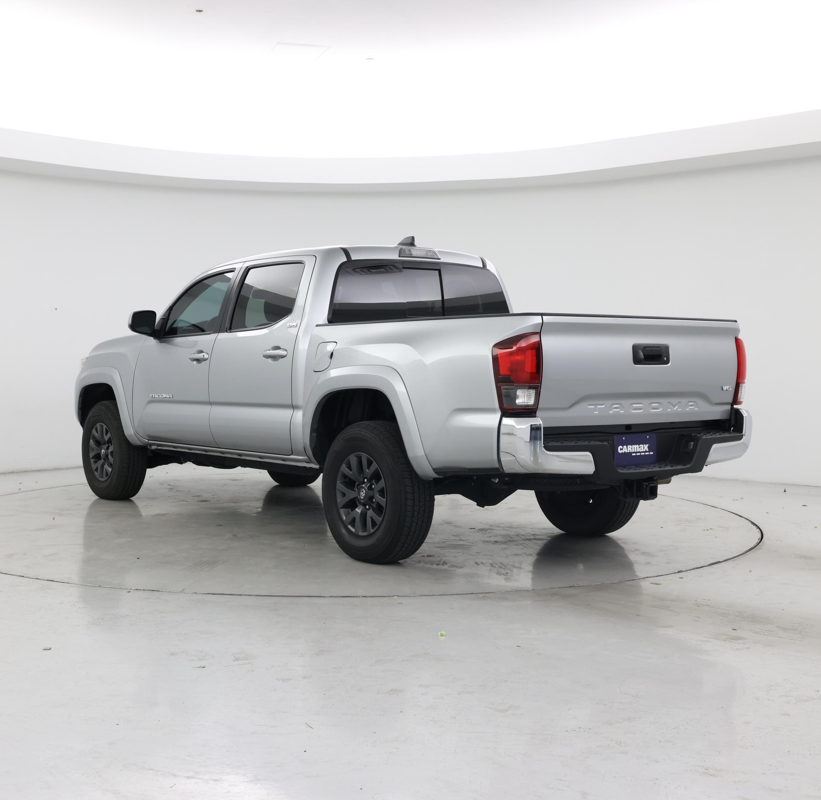 Thumbnail: 2023 Toyota Tacoma - 2