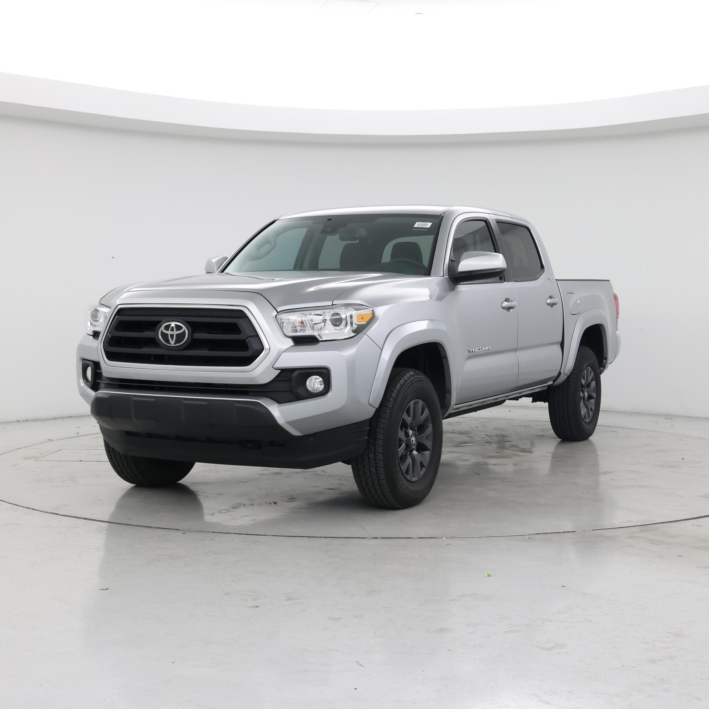Thumbnail: 2023 Toyota Tacoma - 4