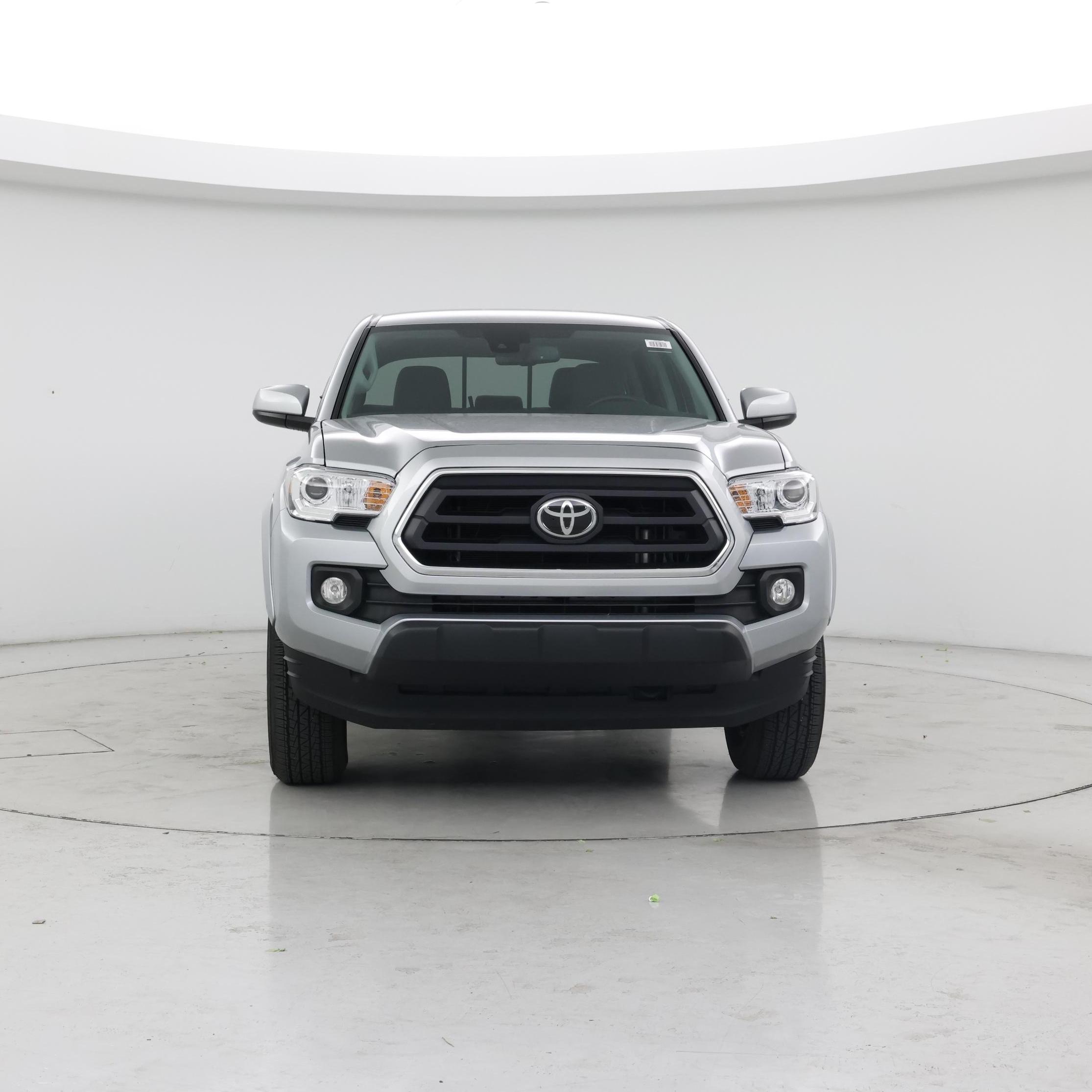 Thumbnail: 2023 Toyota Tacoma - 5