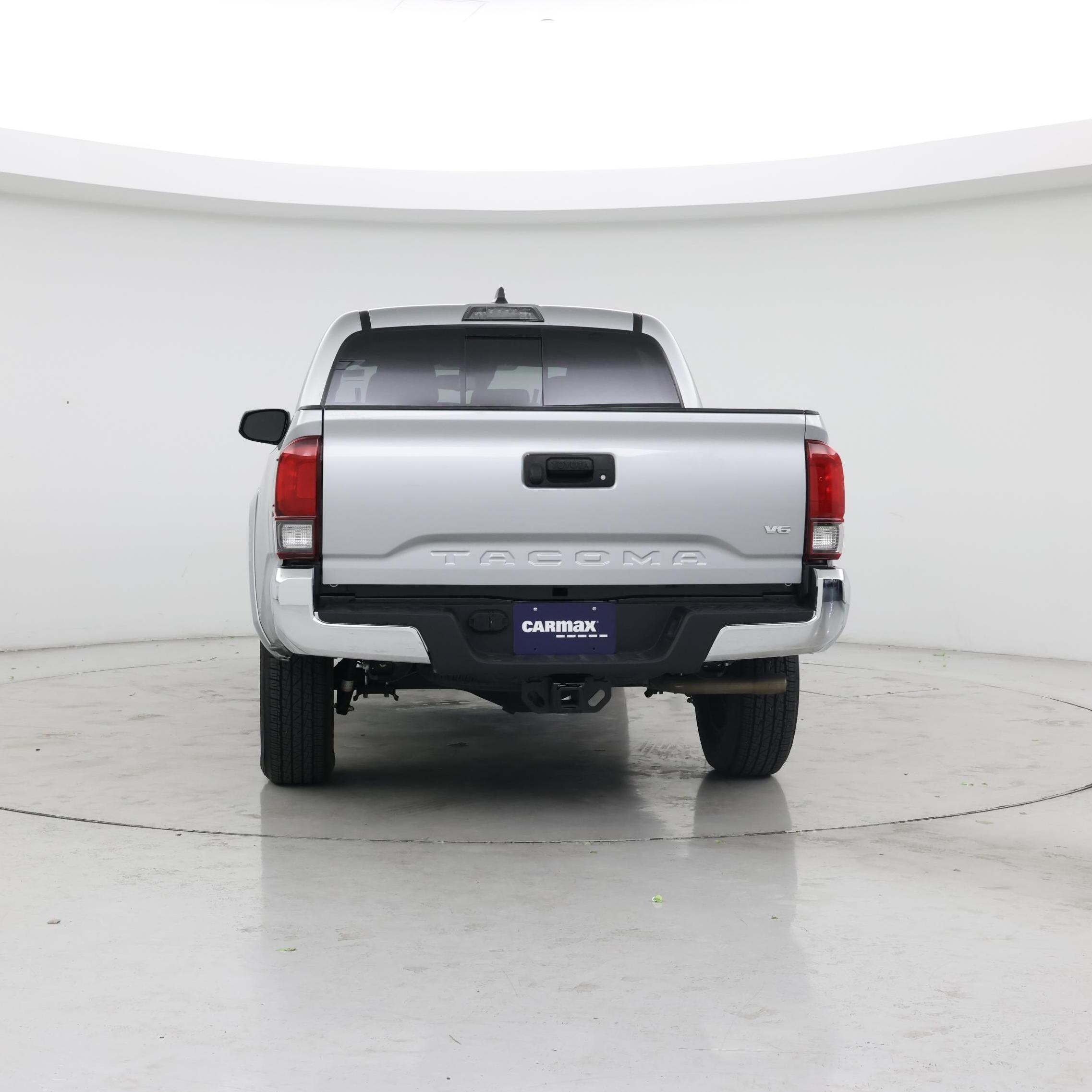 Thumbnail: 2023 Toyota Tacoma - 6