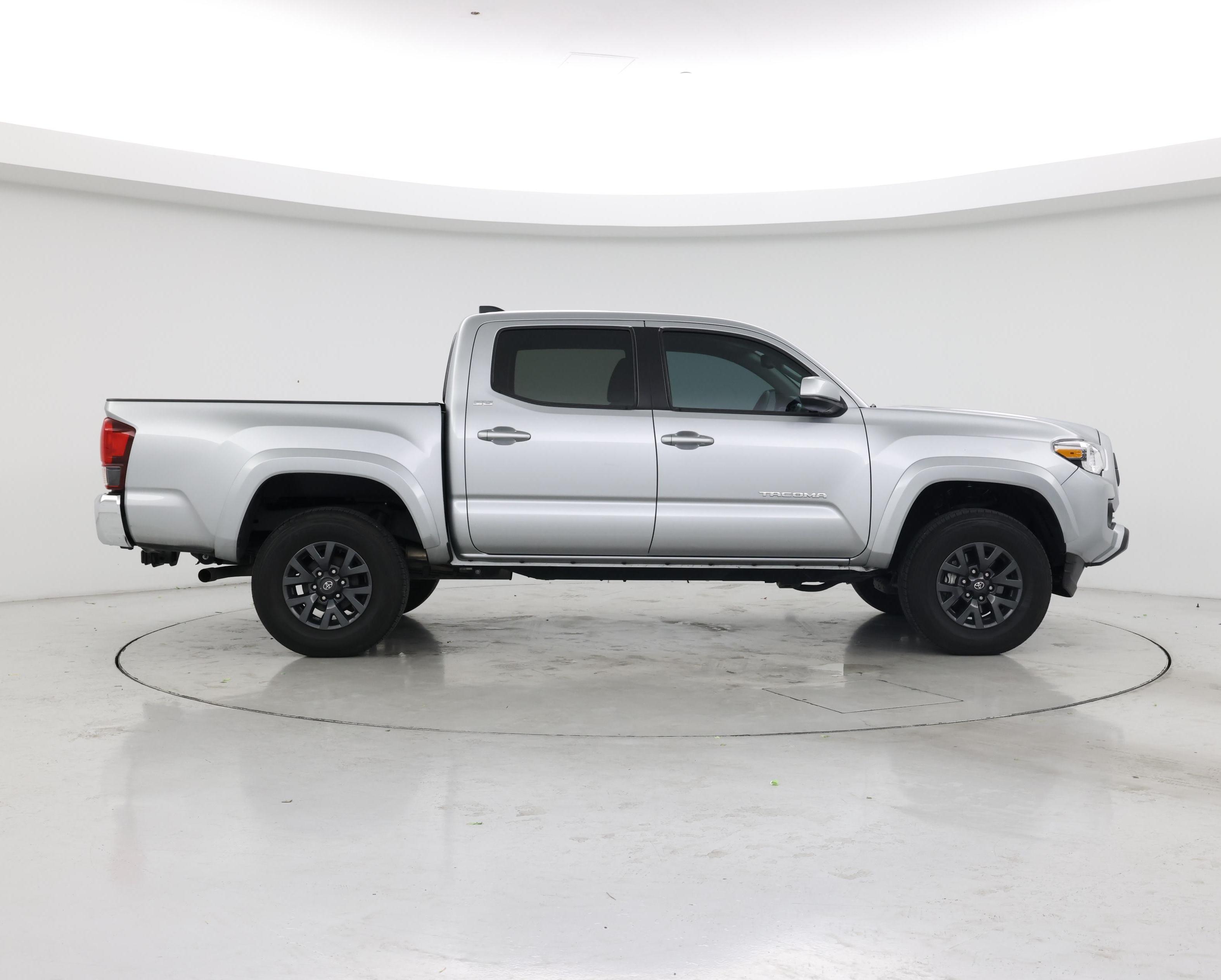 Thumbnail: 2023 Toyota Tacoma - 7