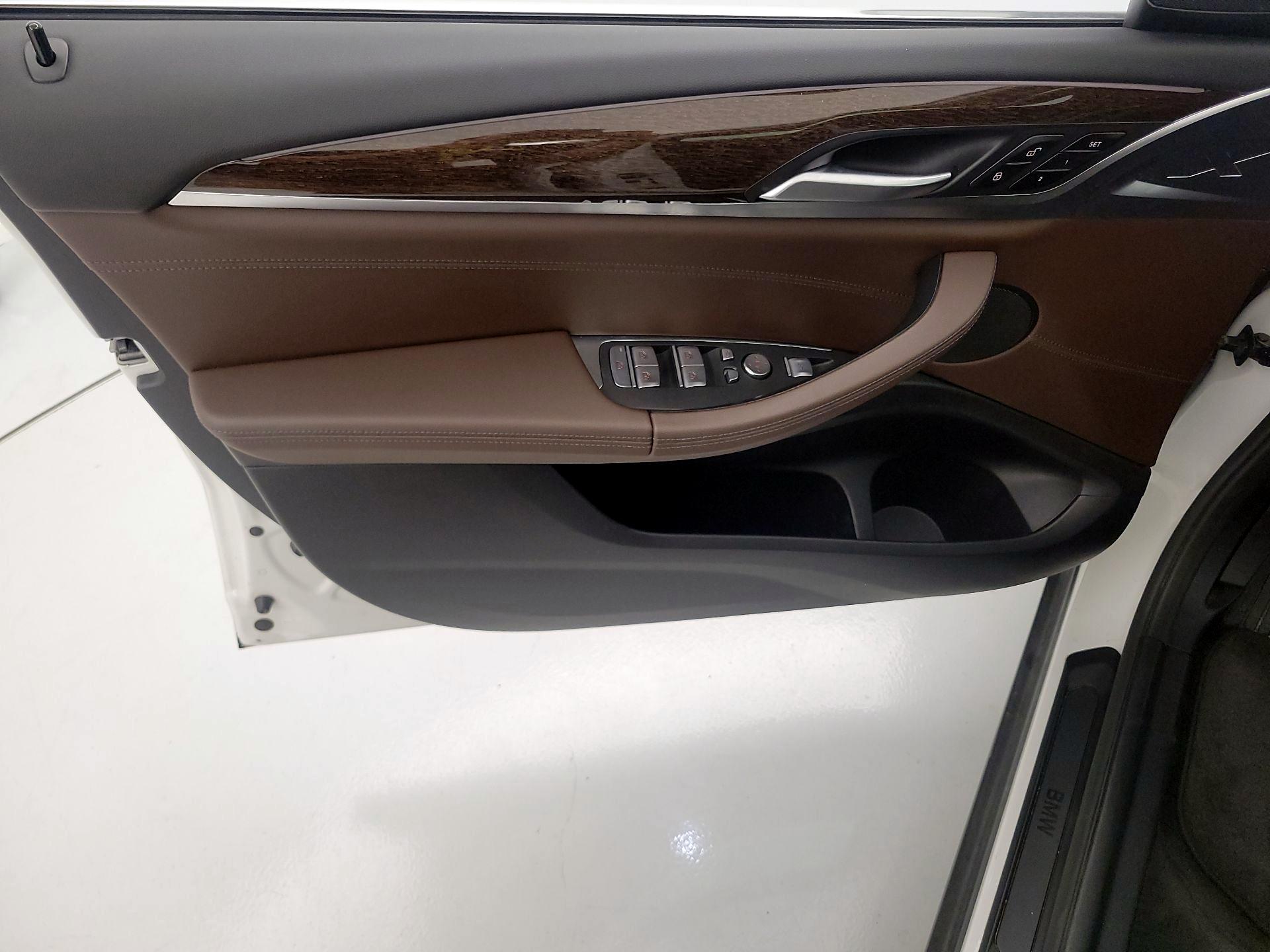 Thumbnail: 2022 BMW X3 - 12