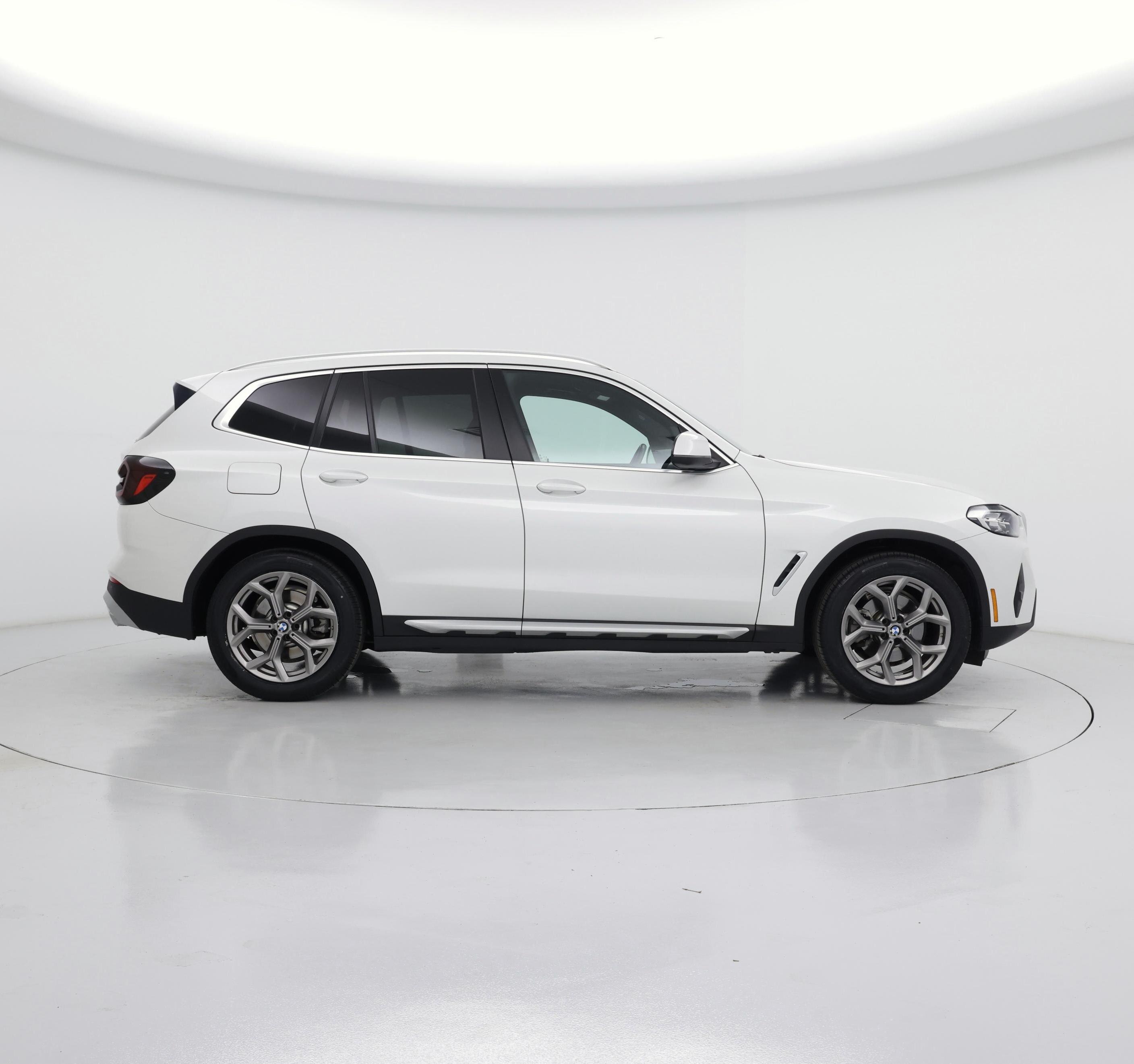 Thumbnail: 2022 BMW X3 - 7