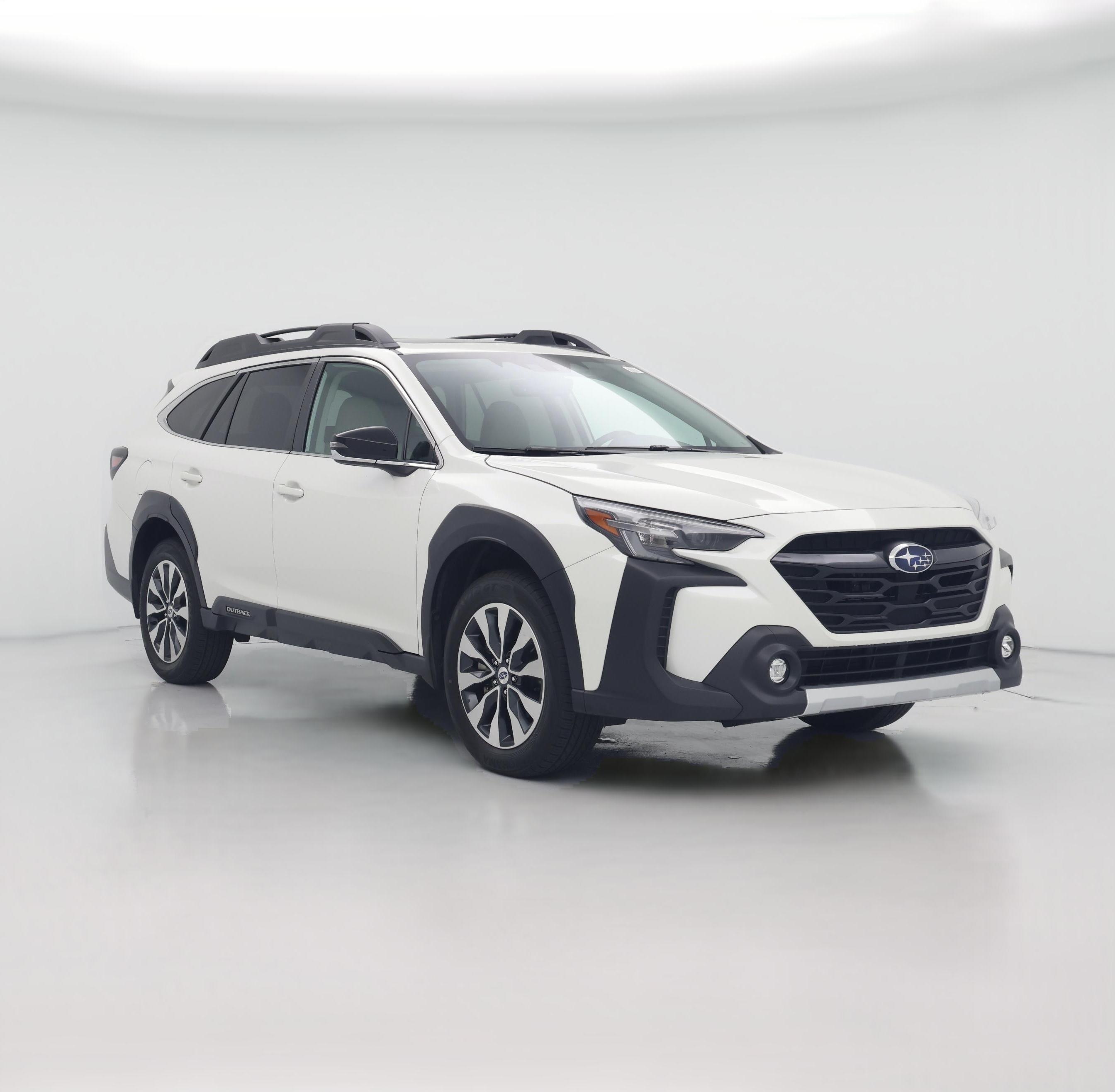 Thumbnail: 2024 Subaru Outback - 1