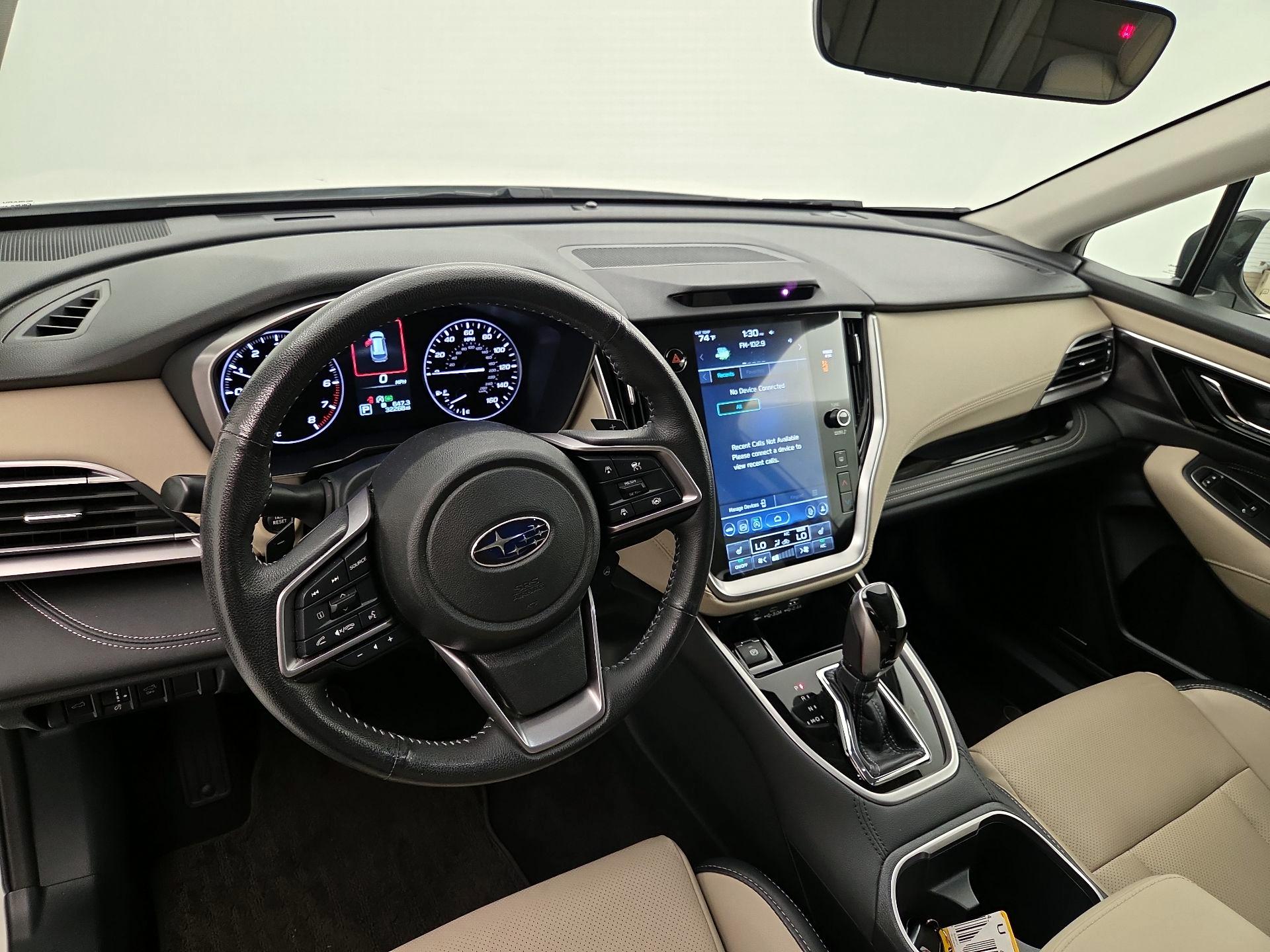 Thumbnail: 2024 Subaru Outback - 9
