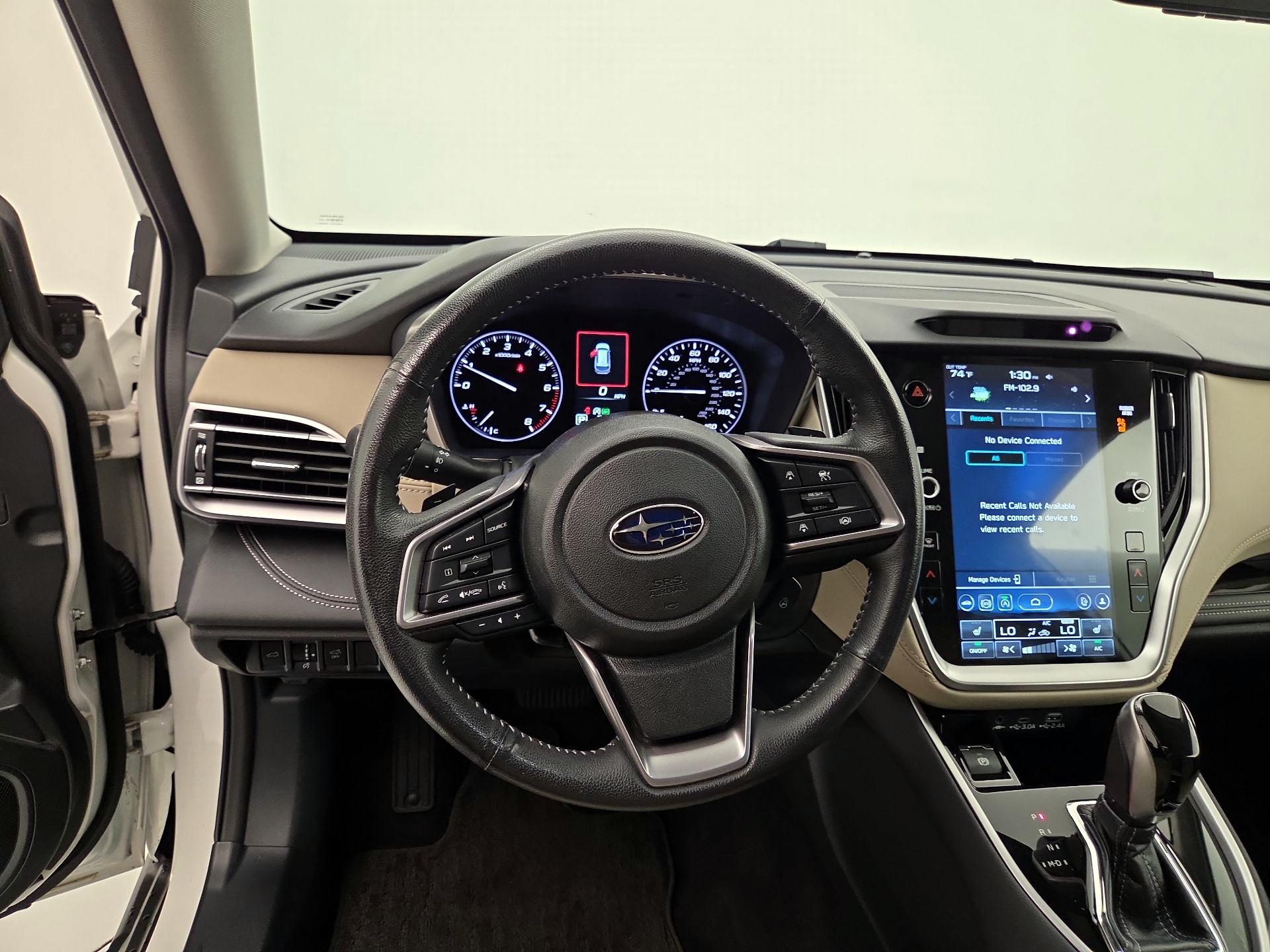 Thumbnail: 2024 Subaru Outback - 10