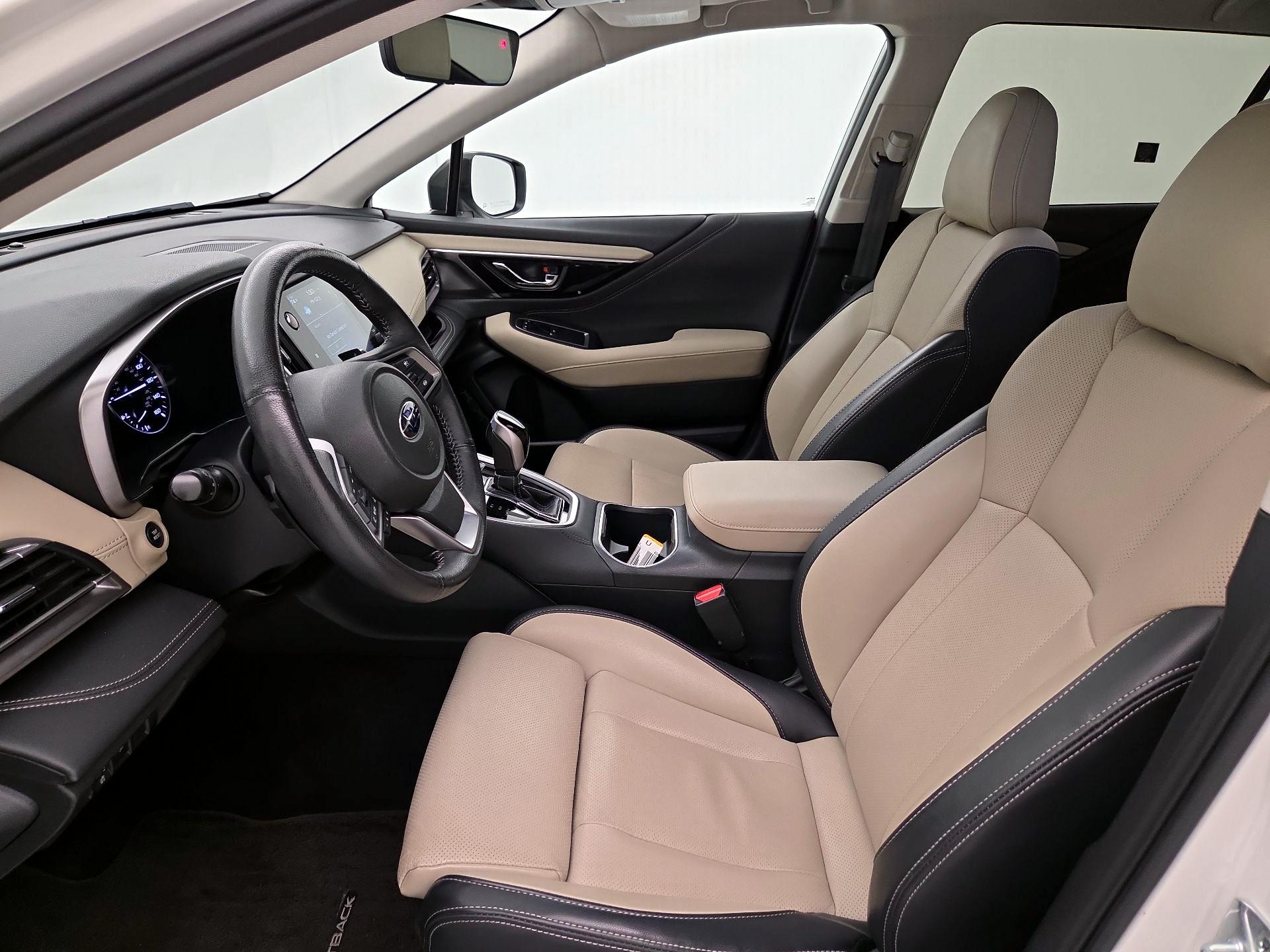 Thumbnail: 2024 Subaru Outback - 11