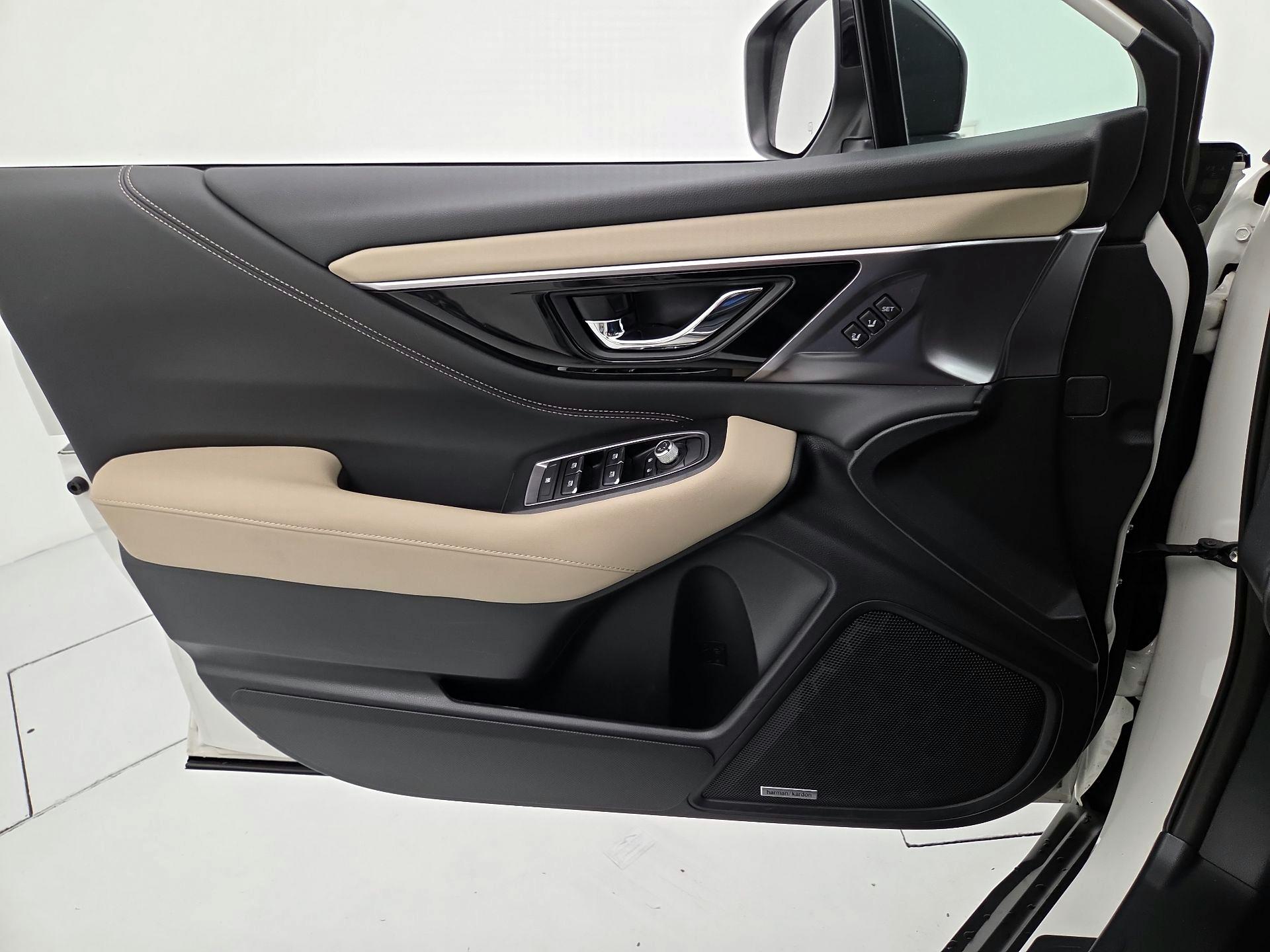 Thumbnail: 2024 Subaru Outback - 12