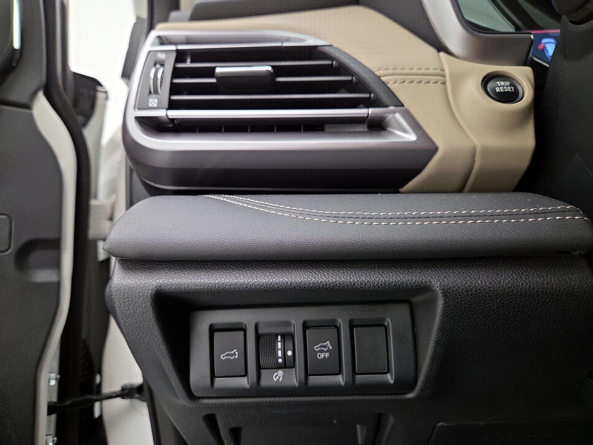 Thumbnail: 2024 Subaru Outback - 13